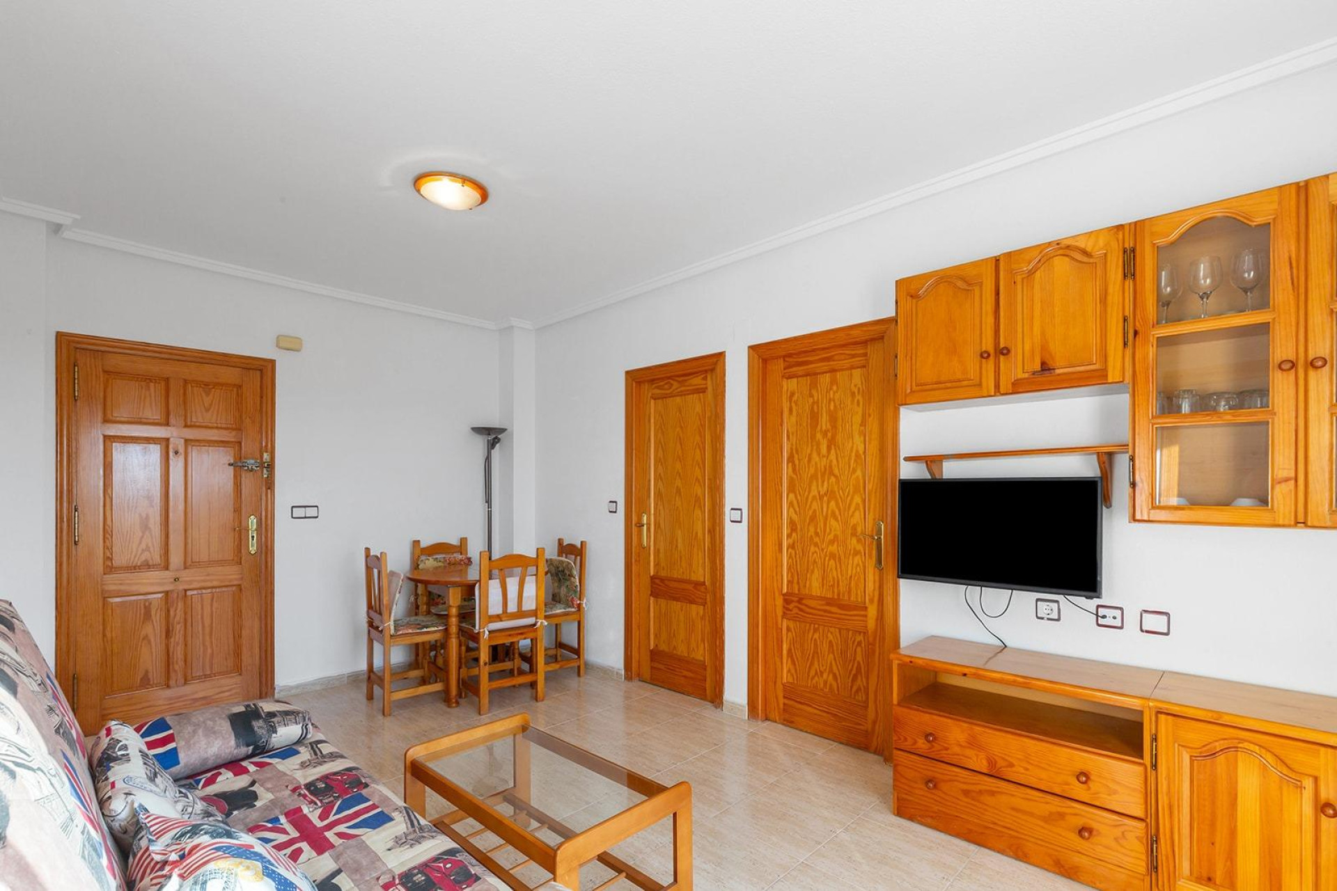Resale - Apartment  - Torrevieja - Torreblanca