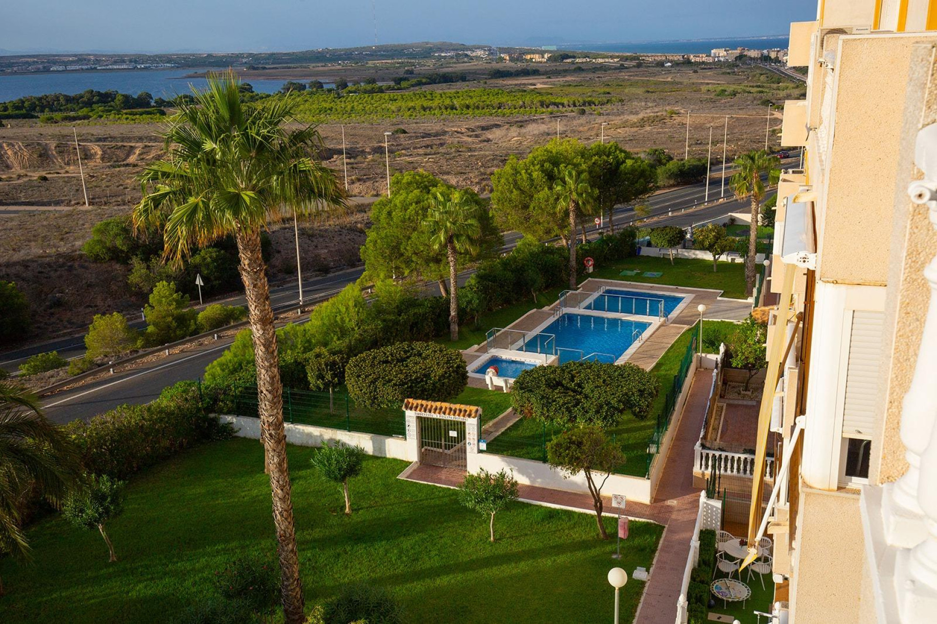 Resale - Apartment  - Torrevieja - Torreblanca