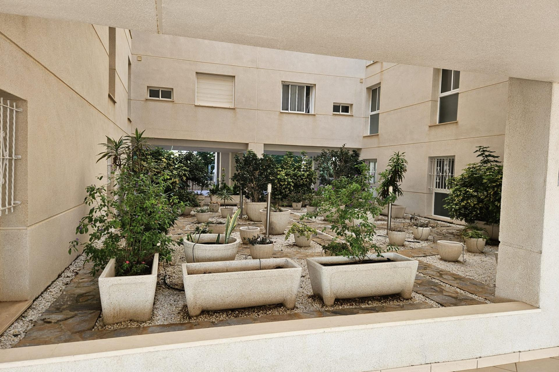 Resale - Apartment  - Torrevieja - Torreblanca