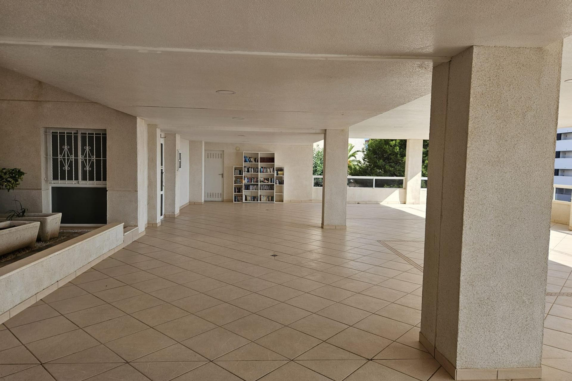 Resale - Apartment  - Torrevieja - Torreblanca