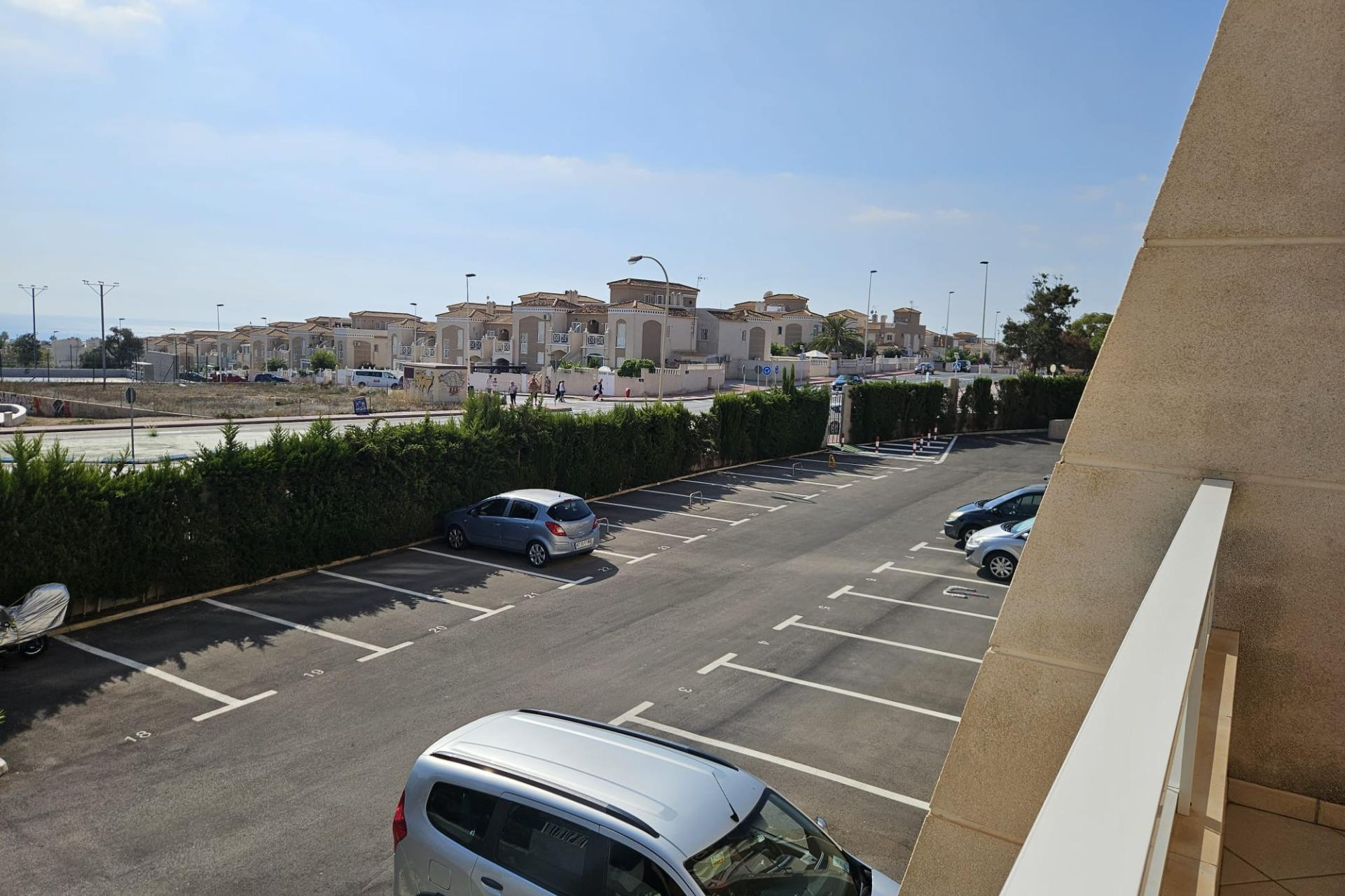 Resale - Apartment  - Torrevieja - Torreblanca