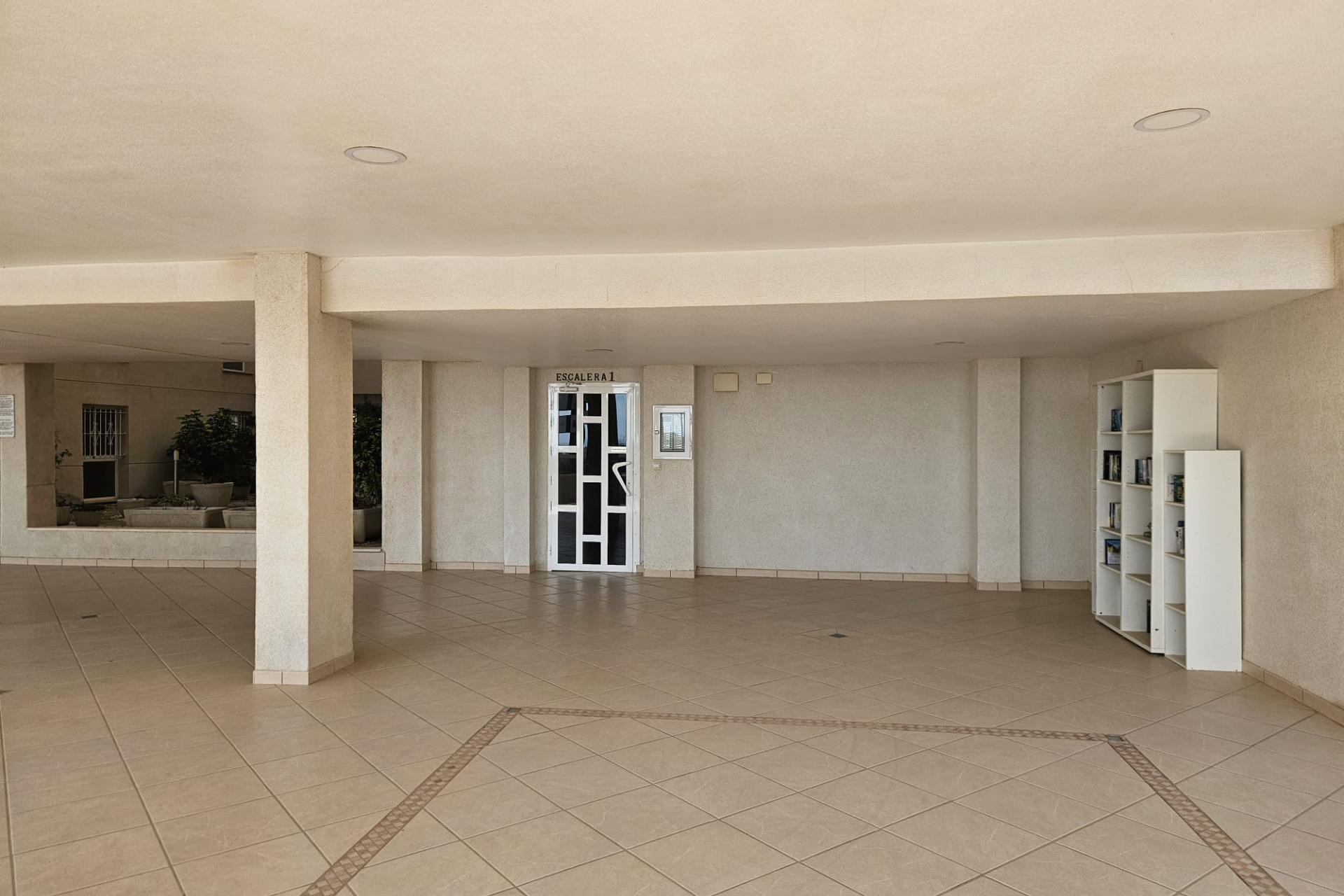 Resale - Apartment  - Torrevieja - Torreblanca