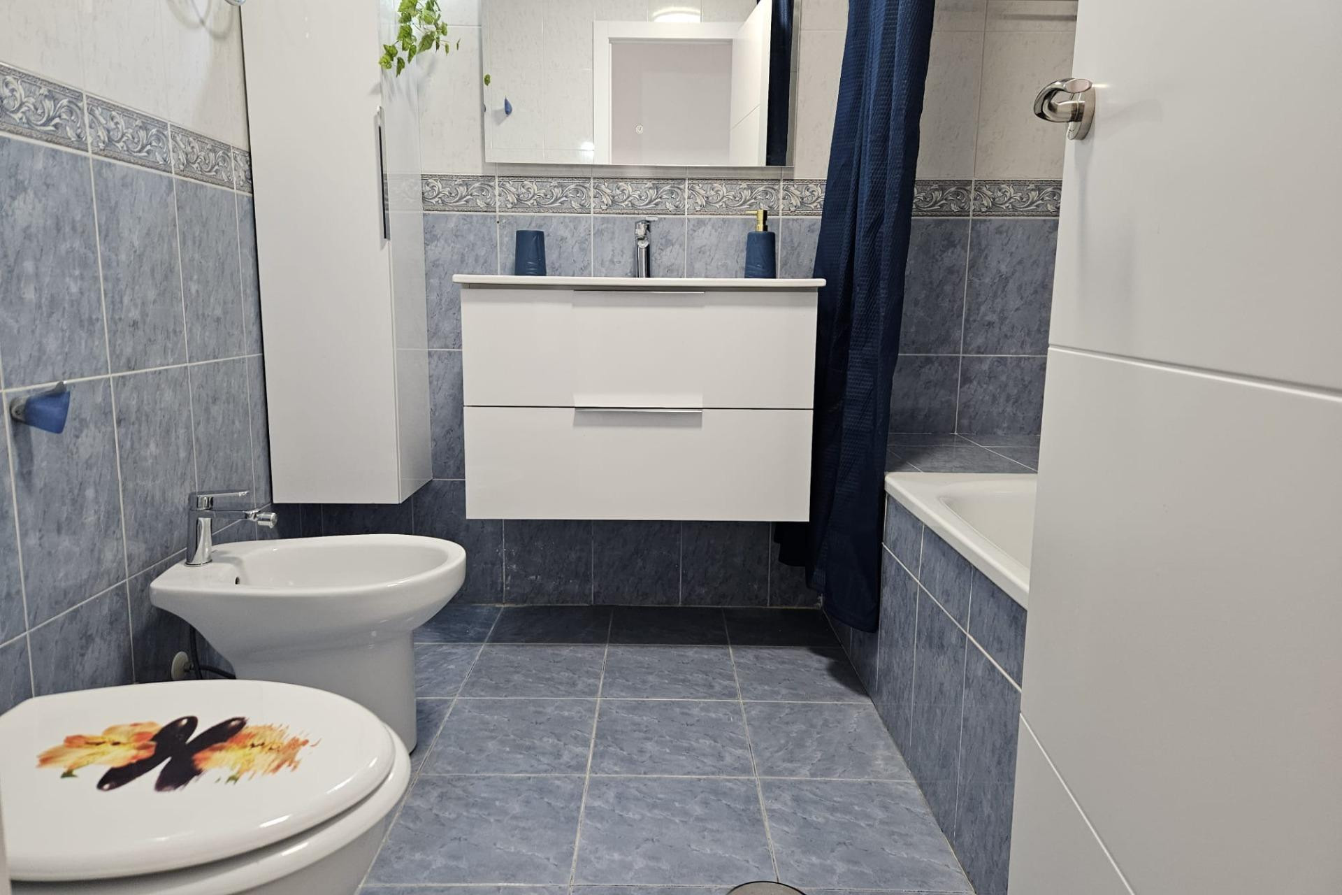 Resale - Apartment  - Torrevieja - Torreblanca