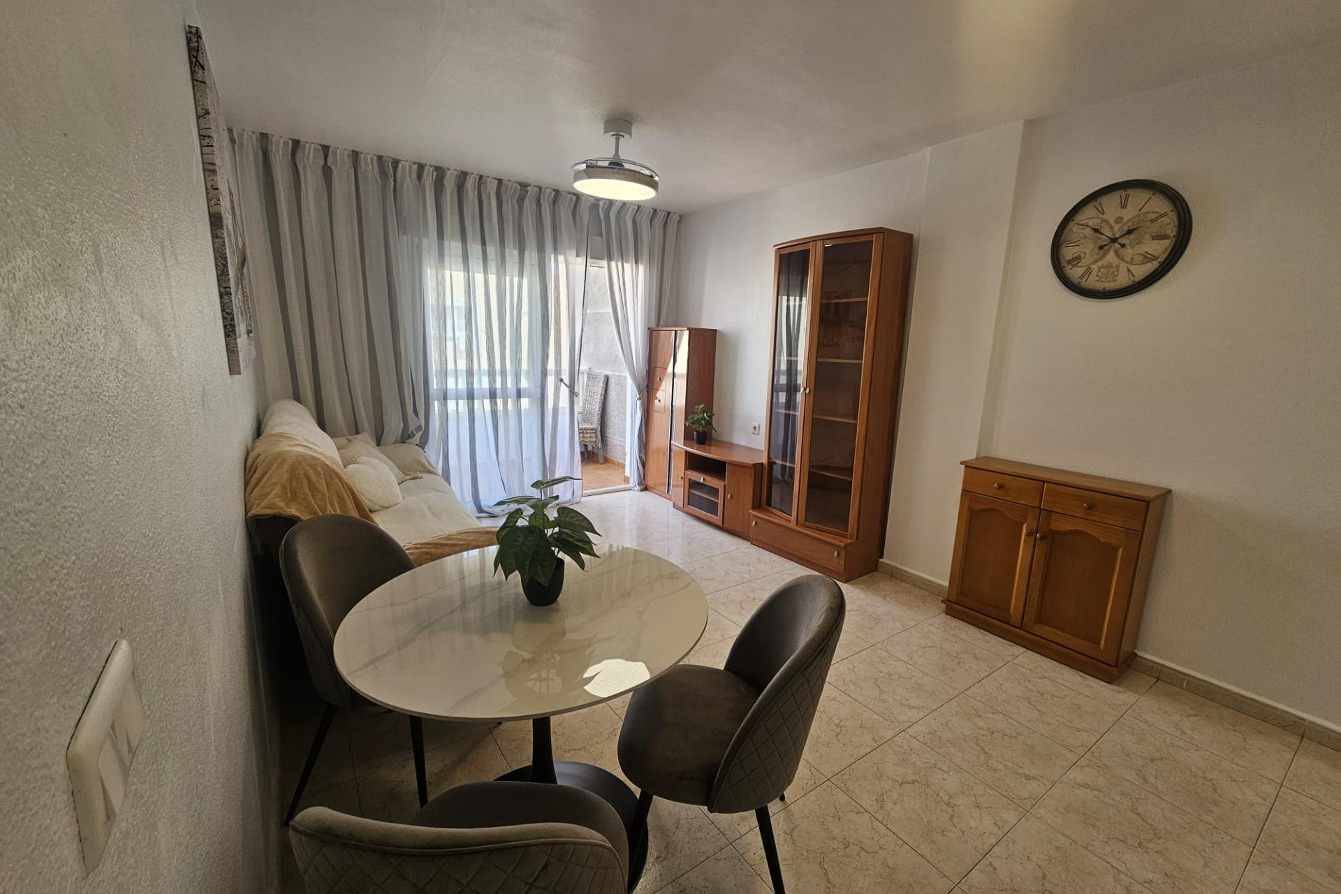 Resale - Apartment  - Torrevieja - Torreblanca