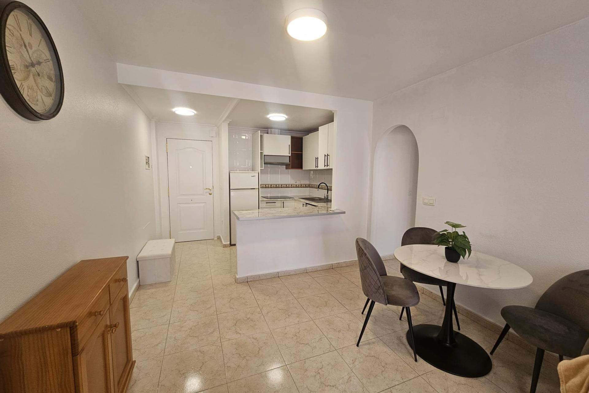 Resale - Apartment  - Torrevieja - Torreblanca