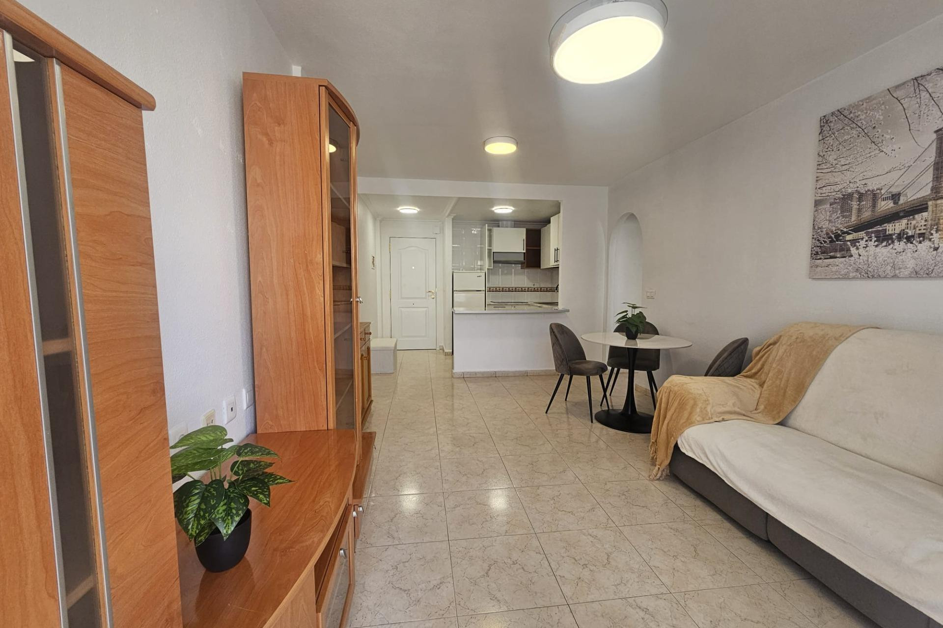 Resale - Apartment  - Torrevieja - Torreblanca