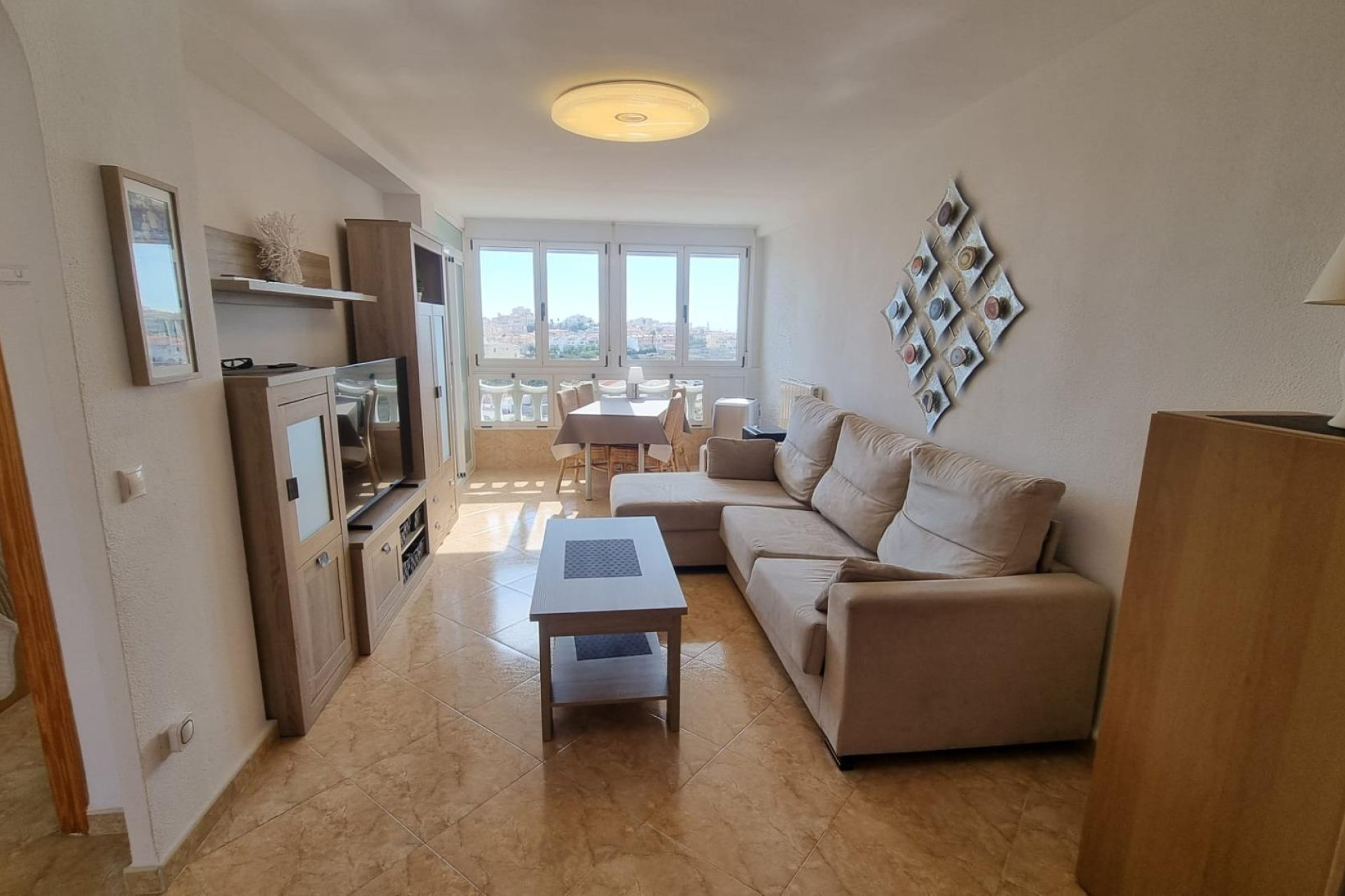 Resale - Apartment  - Torrevieja - Torreblanca
