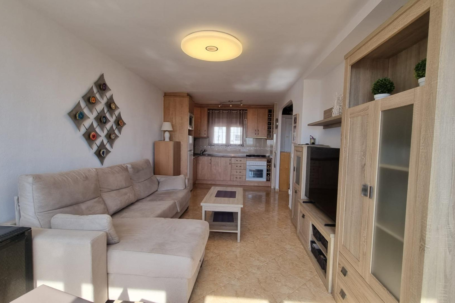 Resale - Apartment  - Torrevieja - Torreblanca