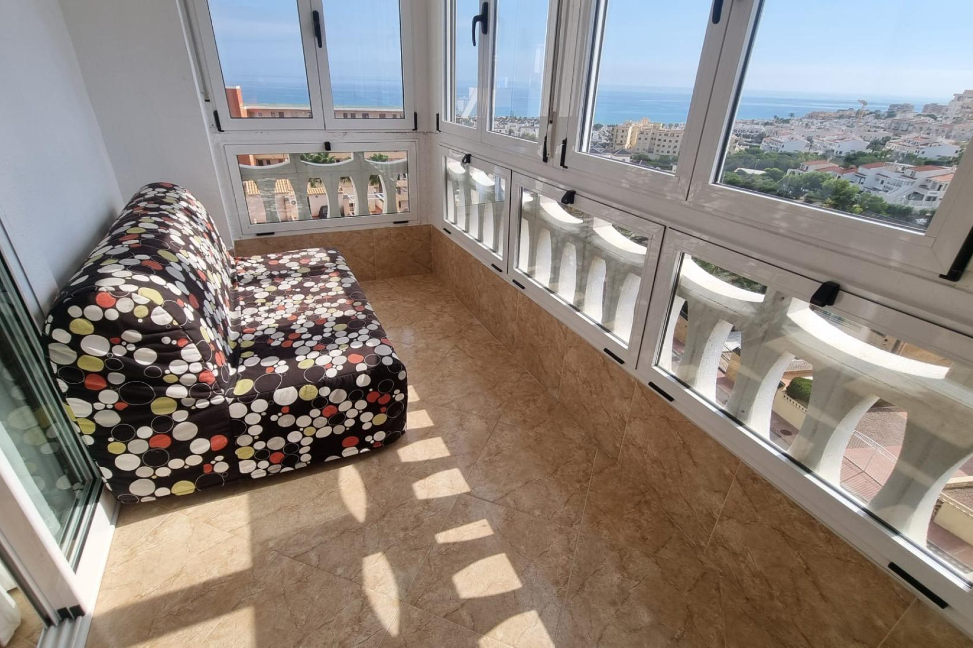 Resale - Apartment  - Torrevieja - Torreblanca
