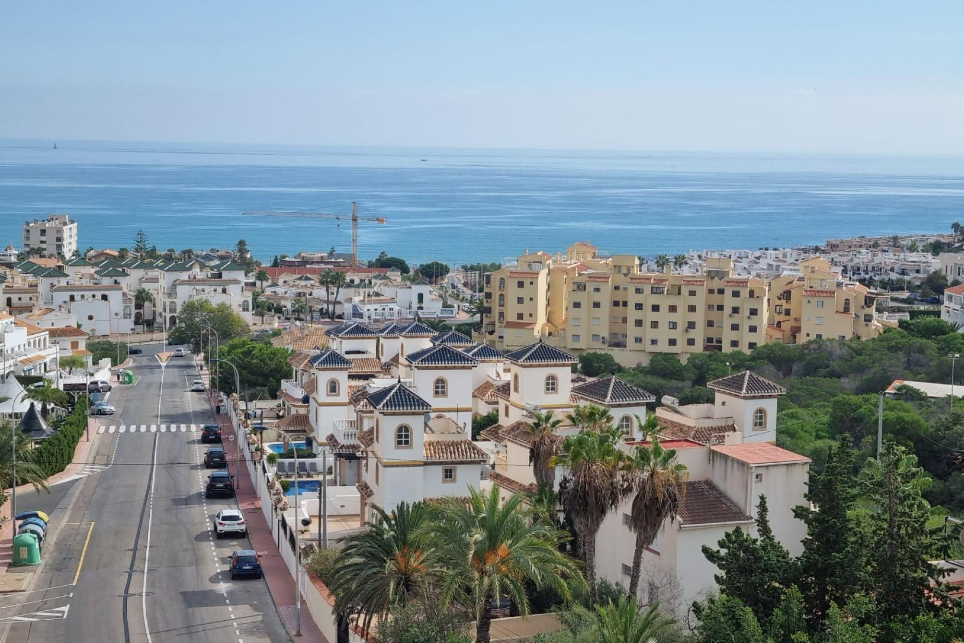 Resale - Apartment  - Torrevieja - Torreblanca