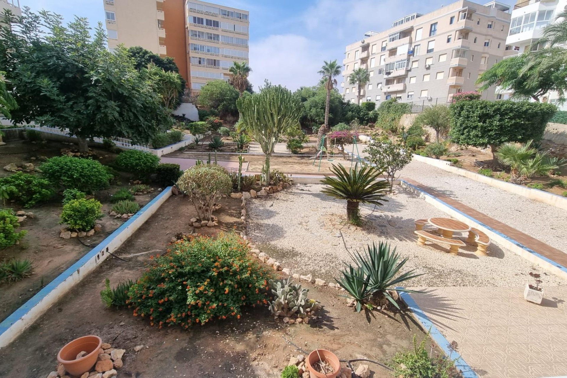 Resale - Apartment  - Torrevieja - Torreblanca