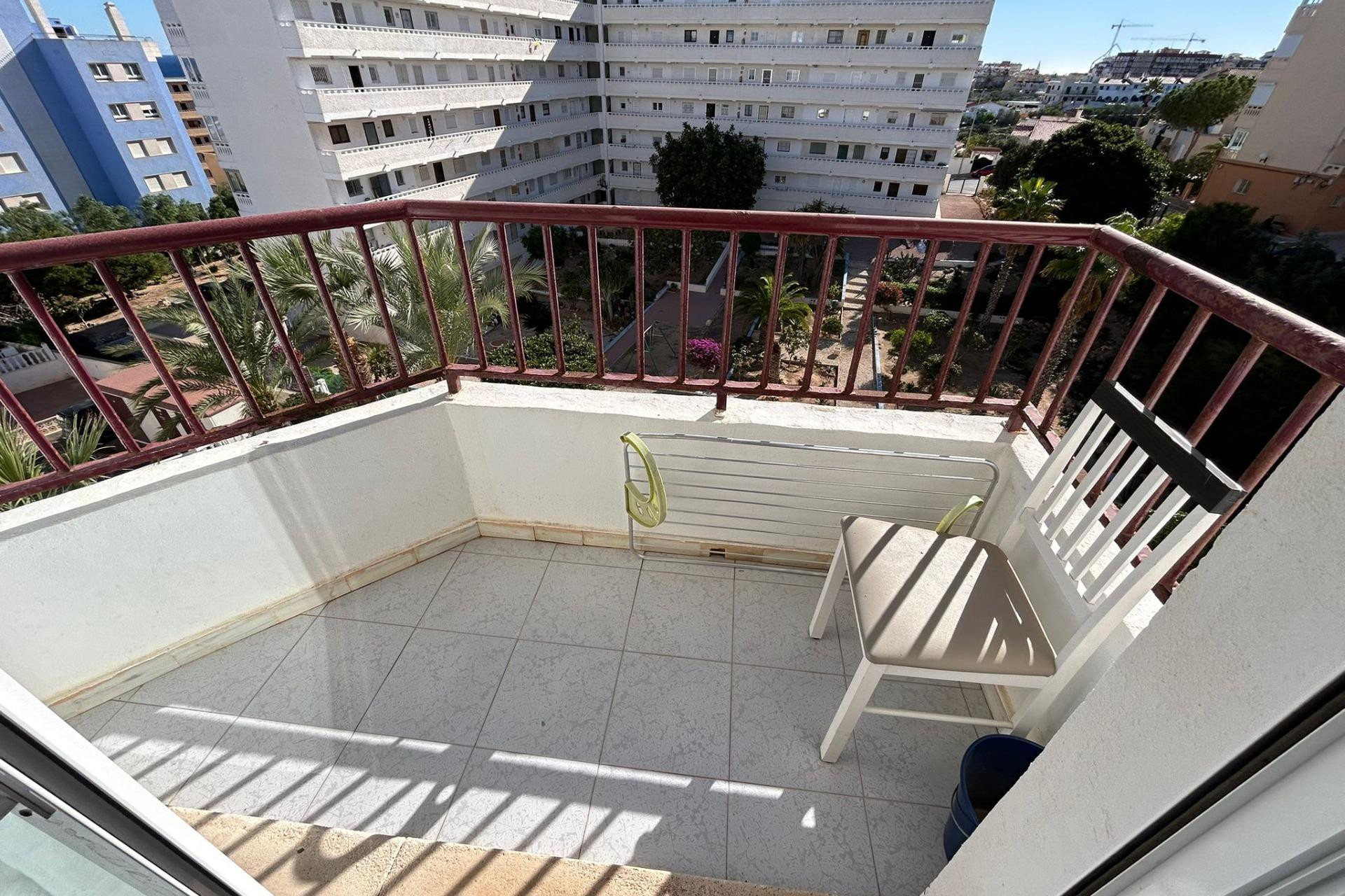 Resale - Apartment  - Torrevieja - Torreblanca