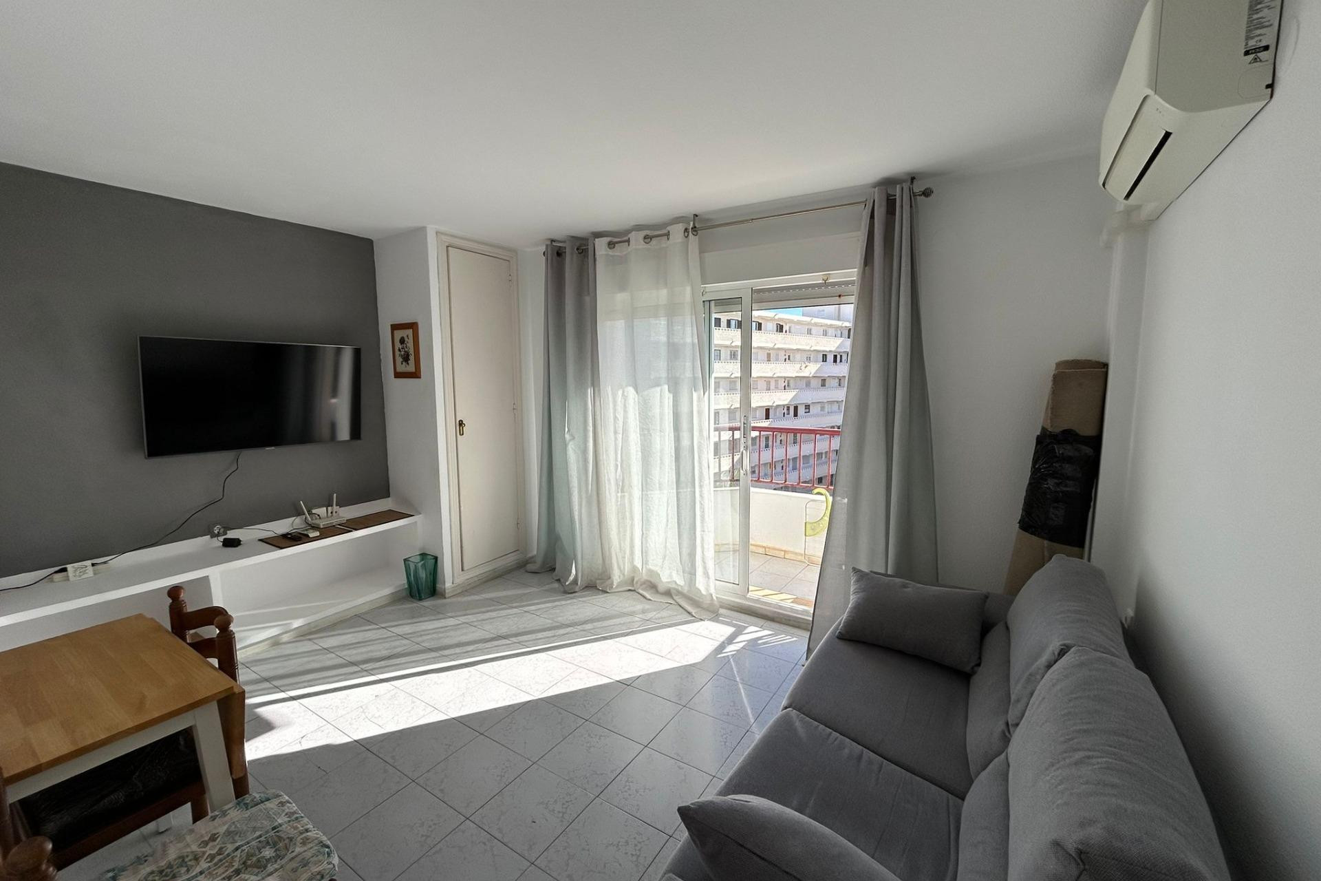 Resale - Apartment  - Torrevieja - Torreblanca
