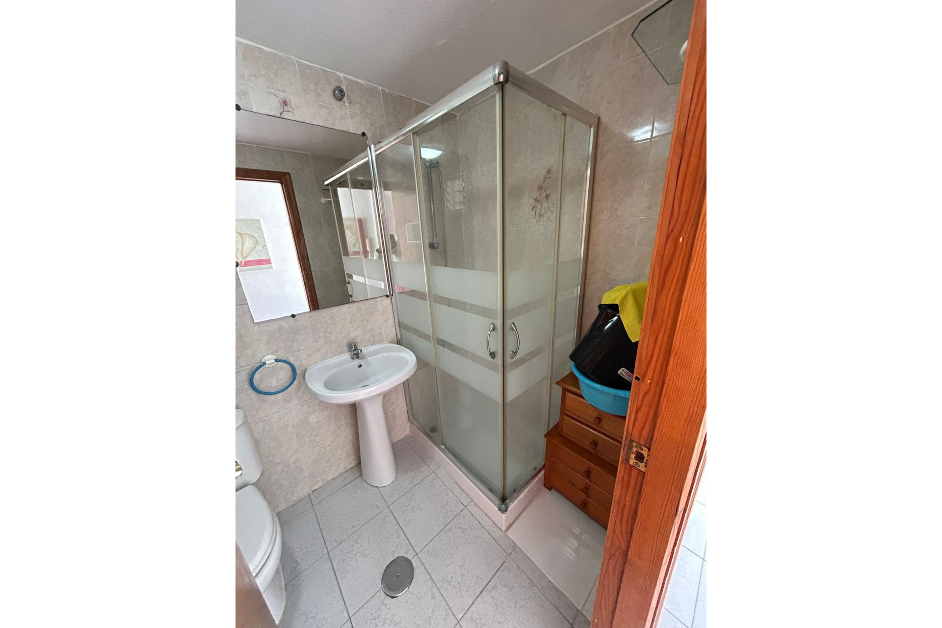 Resale - Apartment  - Torrevieja - Torreblanca