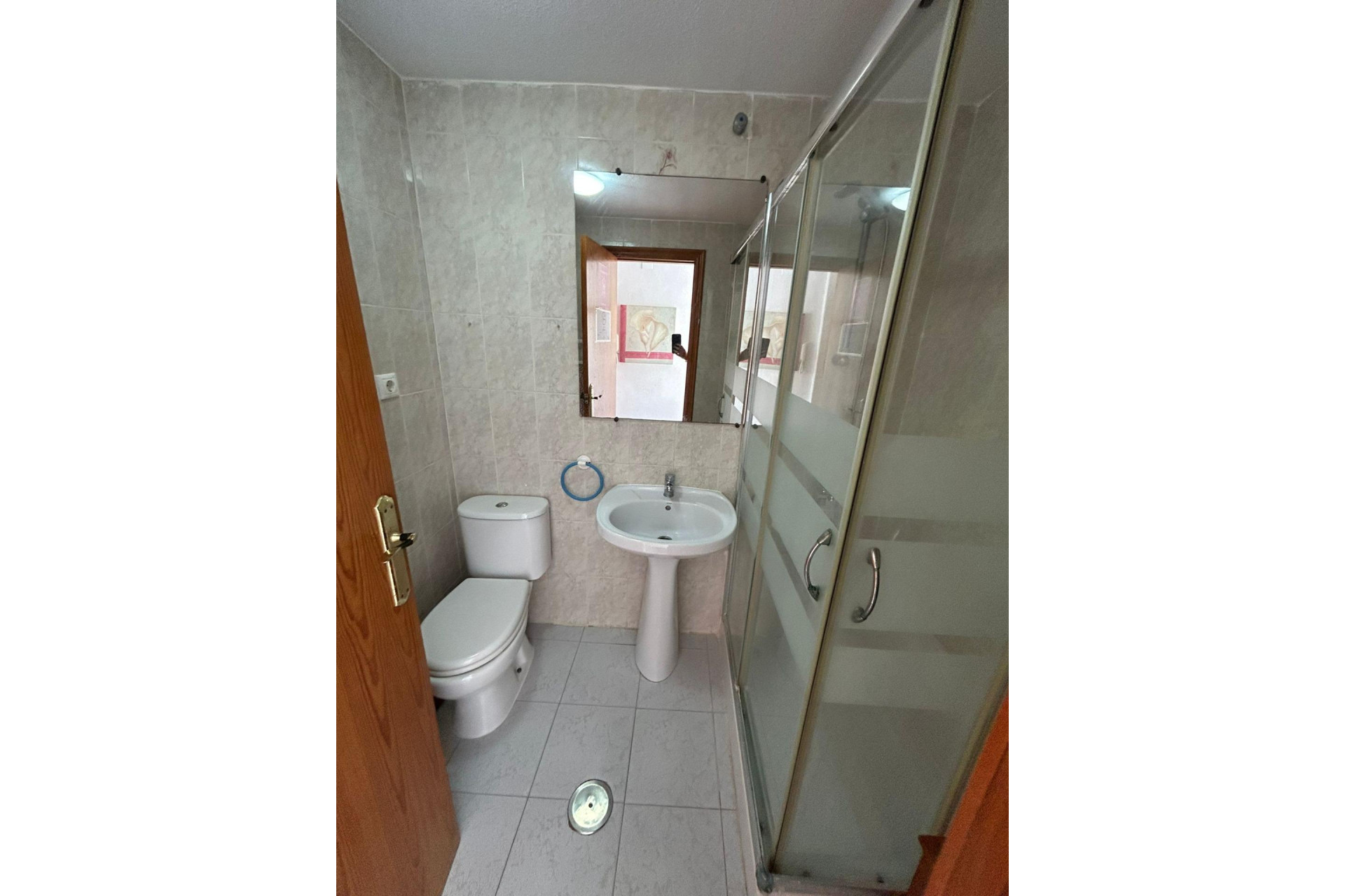 Resale - Apartment  - Torrevieja - Torreblanca