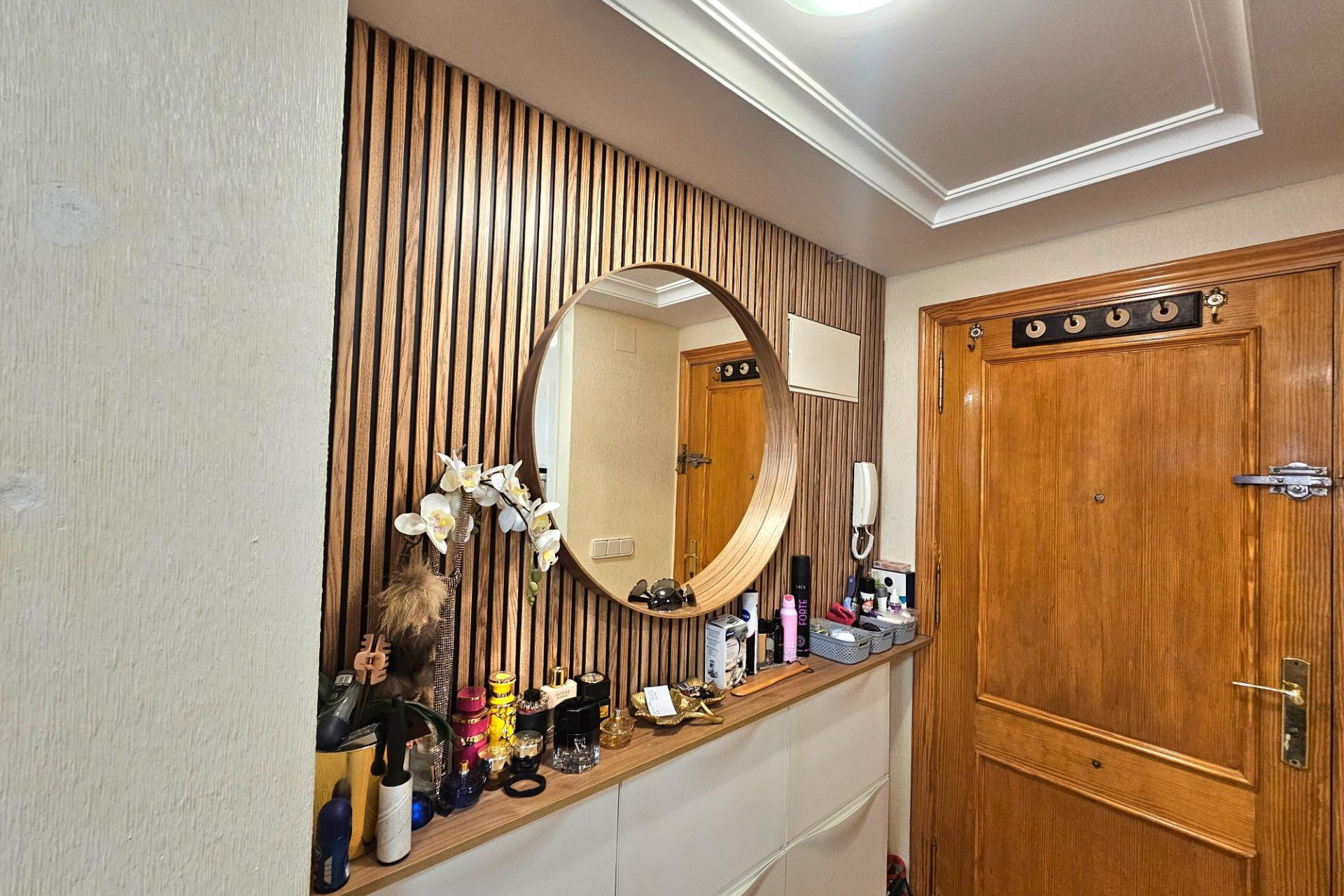 Resale - Apartment  - Torrevieja - Torreblanca