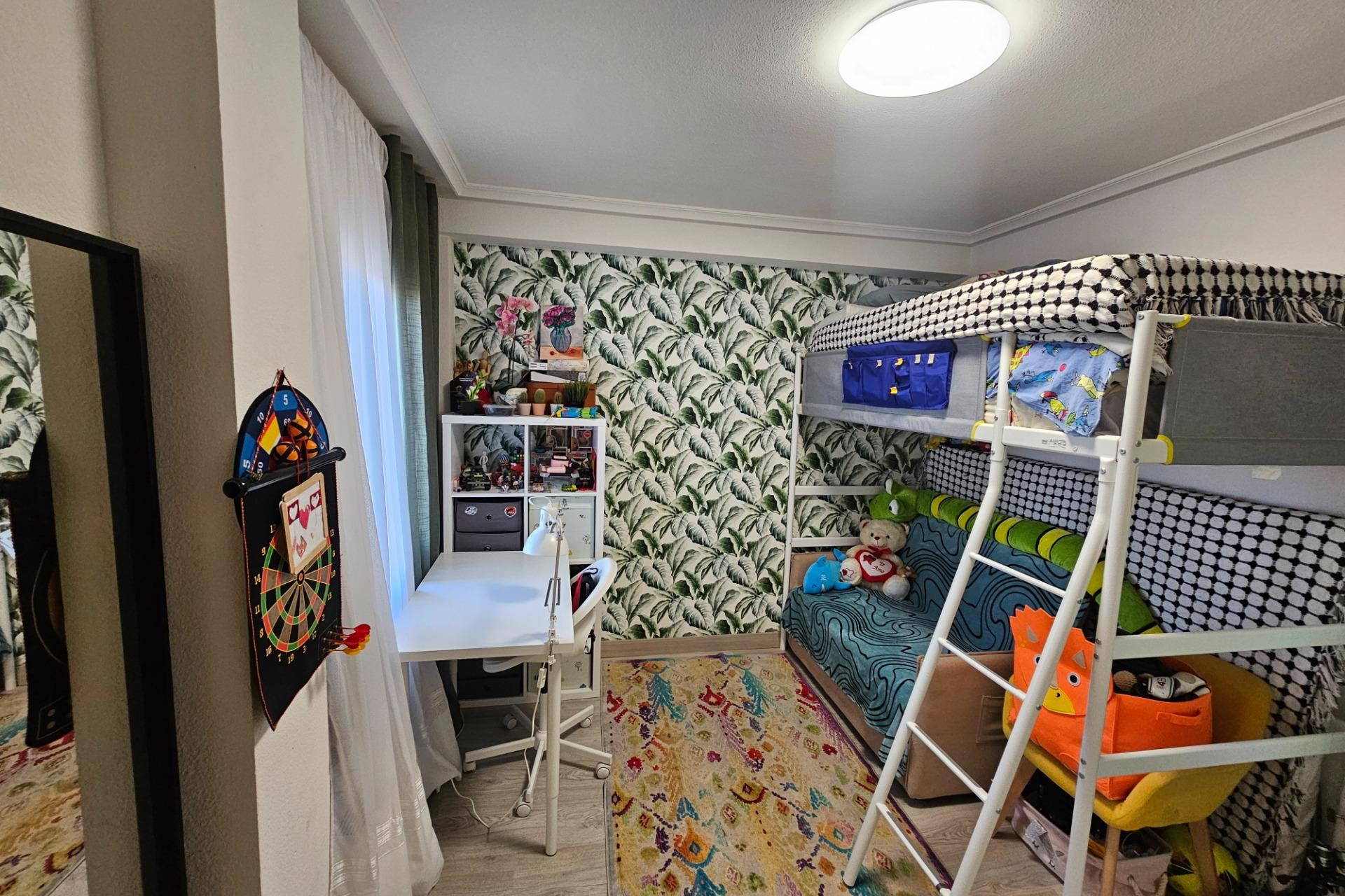 Resale - Apartment  - Torrevieja - Torreblanca