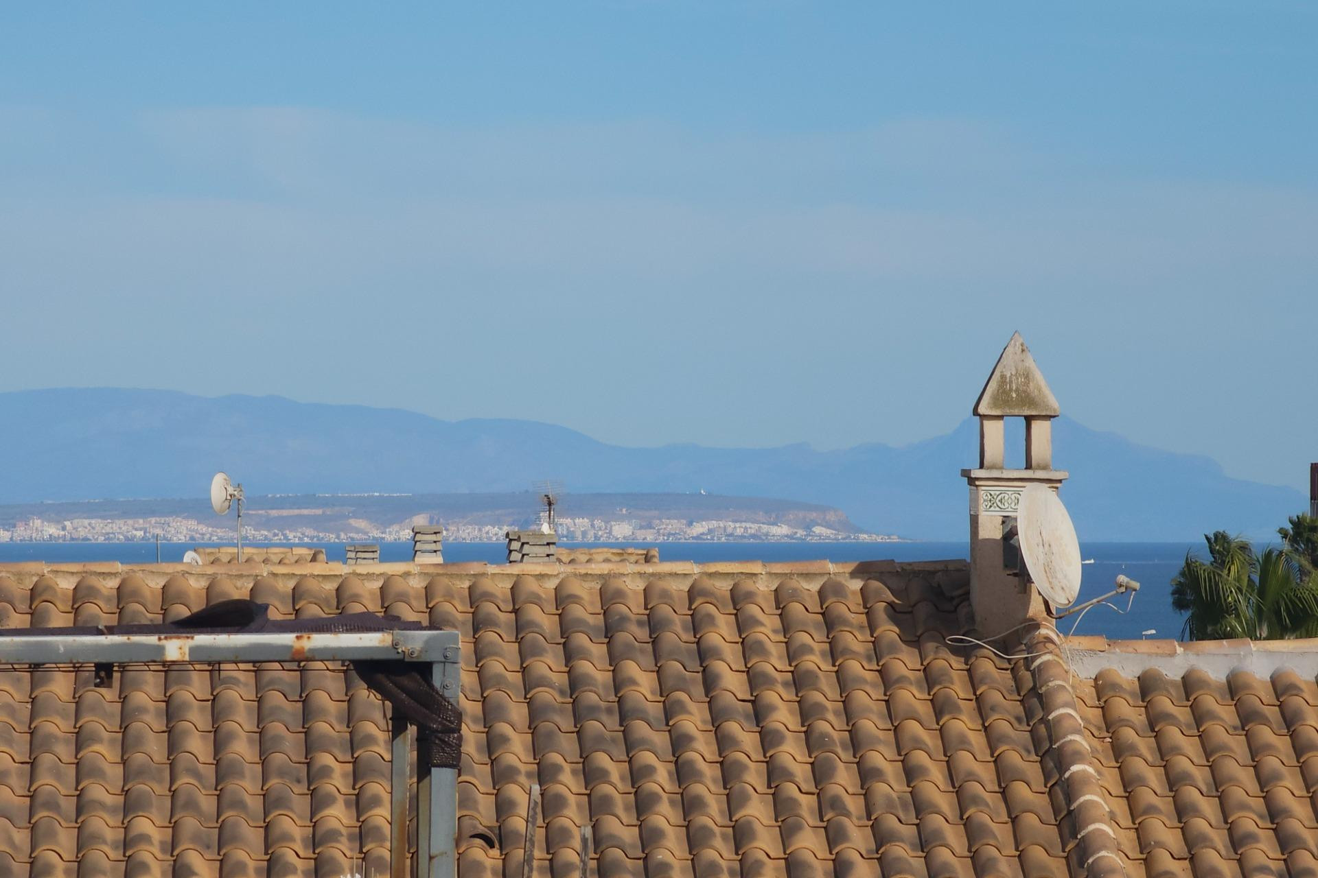 Resale - Apartment  - Torrevieja - Torreblanca