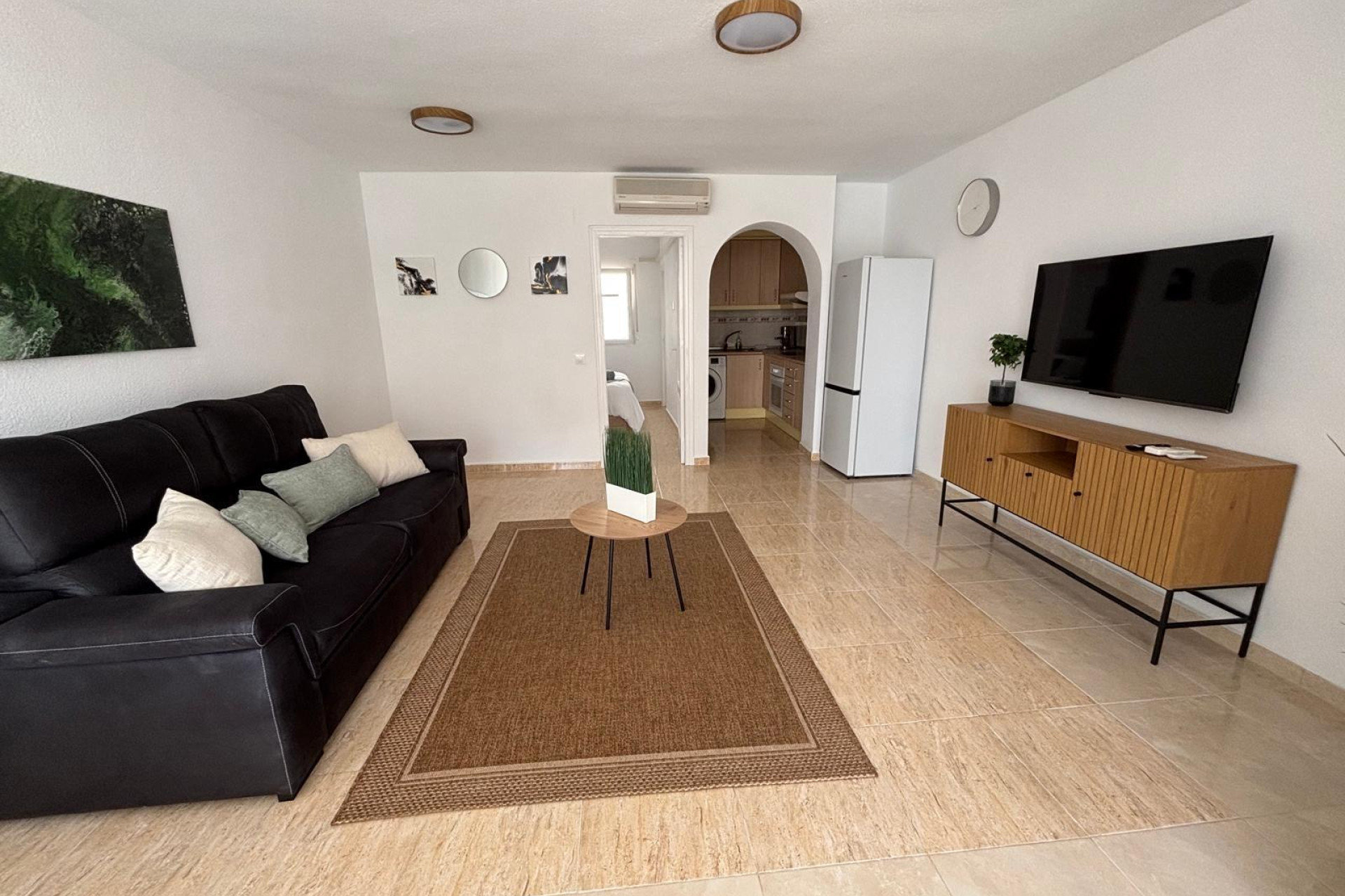 Resale - Apartment  - Torrevieja - Torreblanca