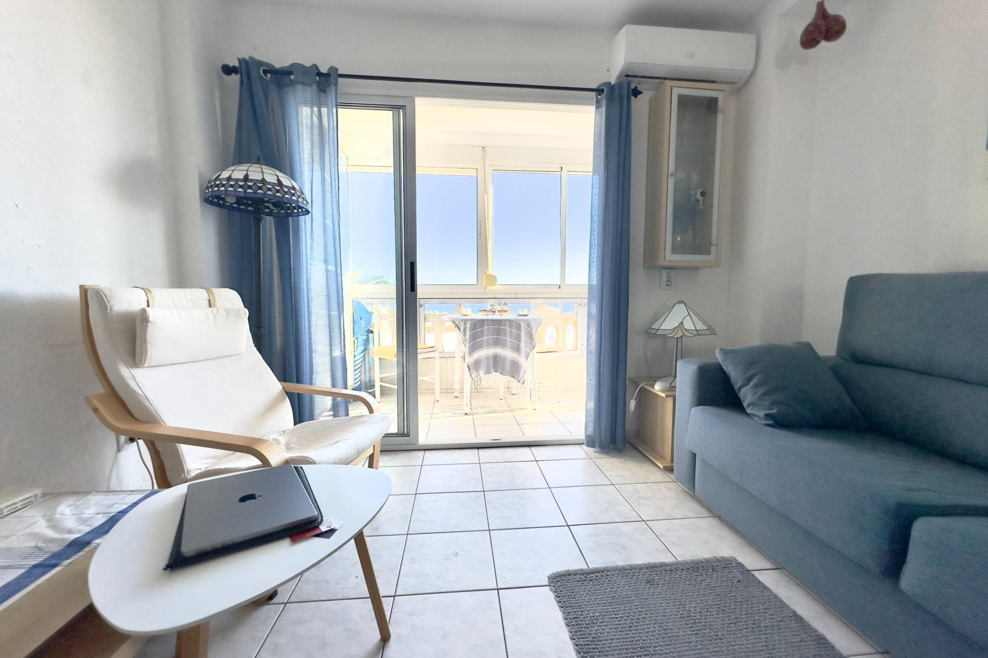 Resale - Apartment  - Torrevieja - Torreblanca