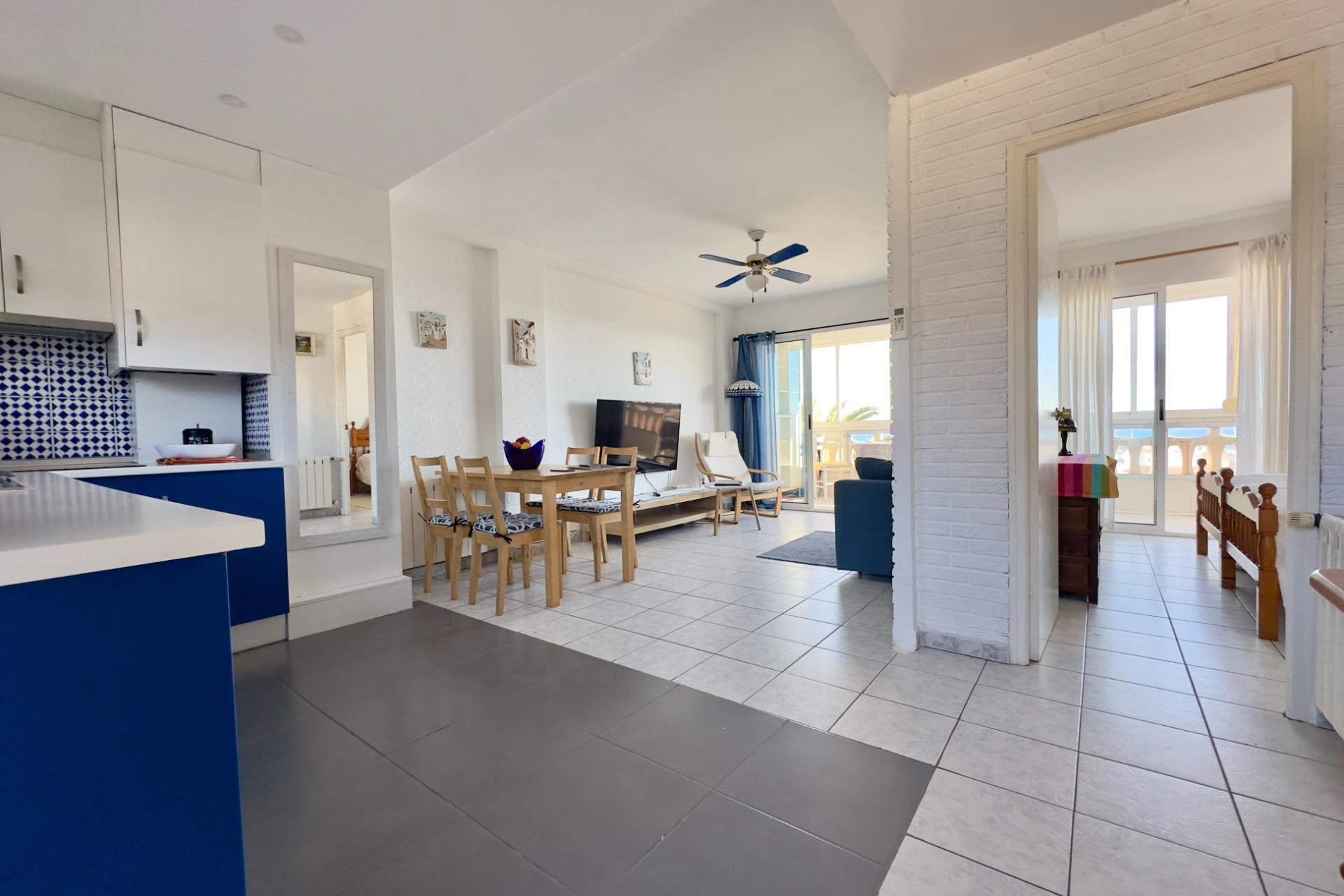 Resale - Apartment  - Torrevieja - Torreblanca