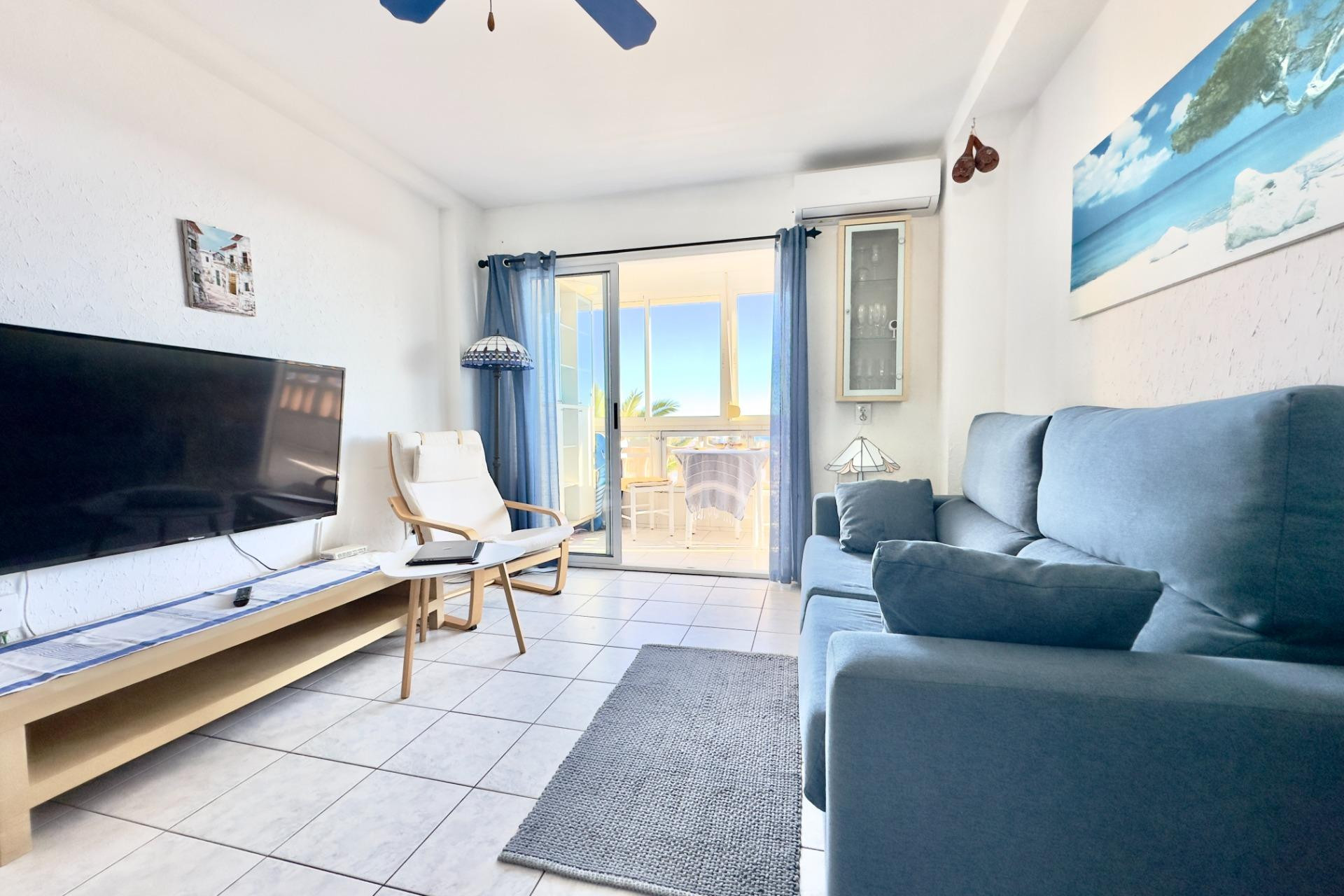 Resale - Apartment  - Torrevieja - Torreblanca