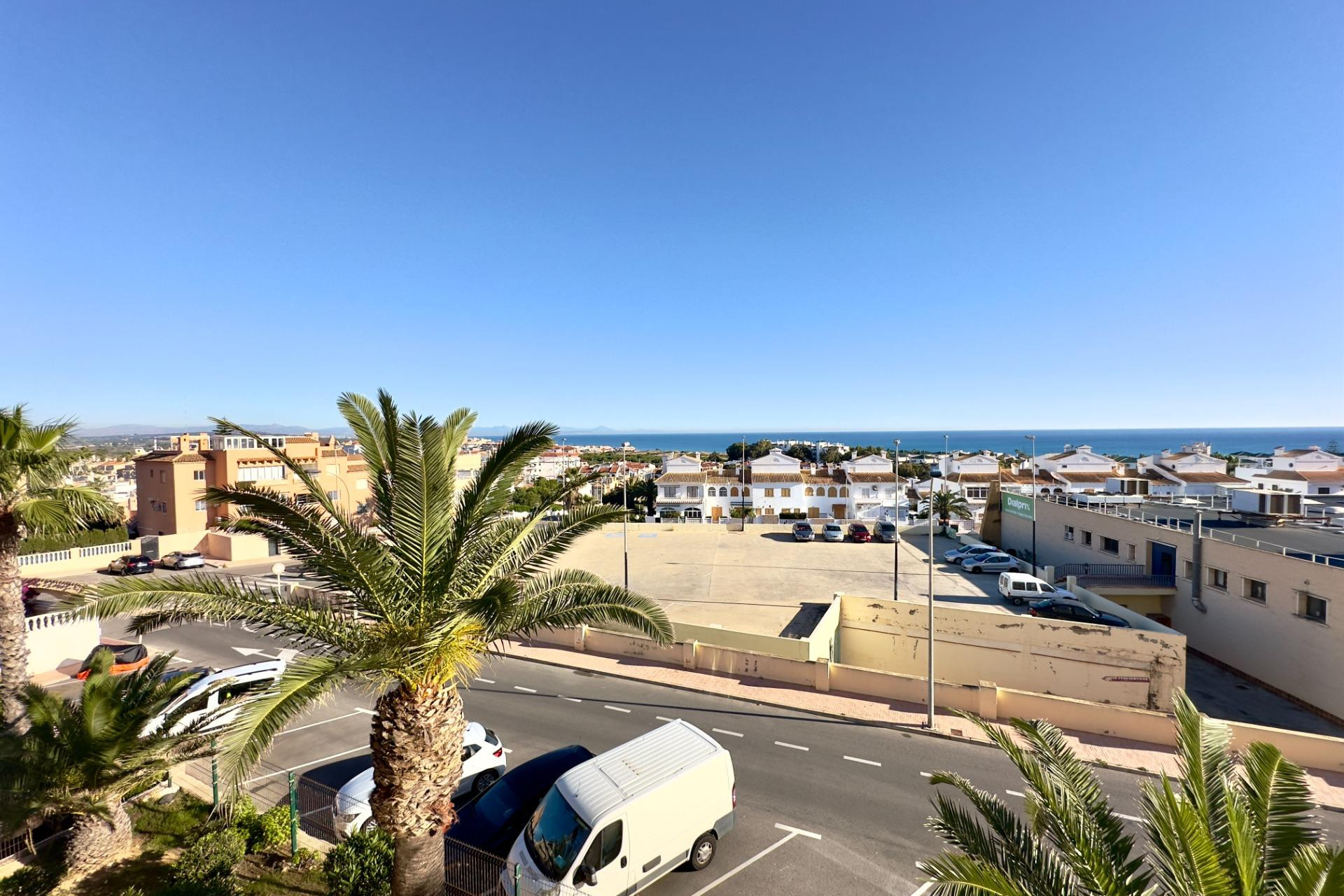 Resale - Apartment  - Torrevieja - Torreblanca