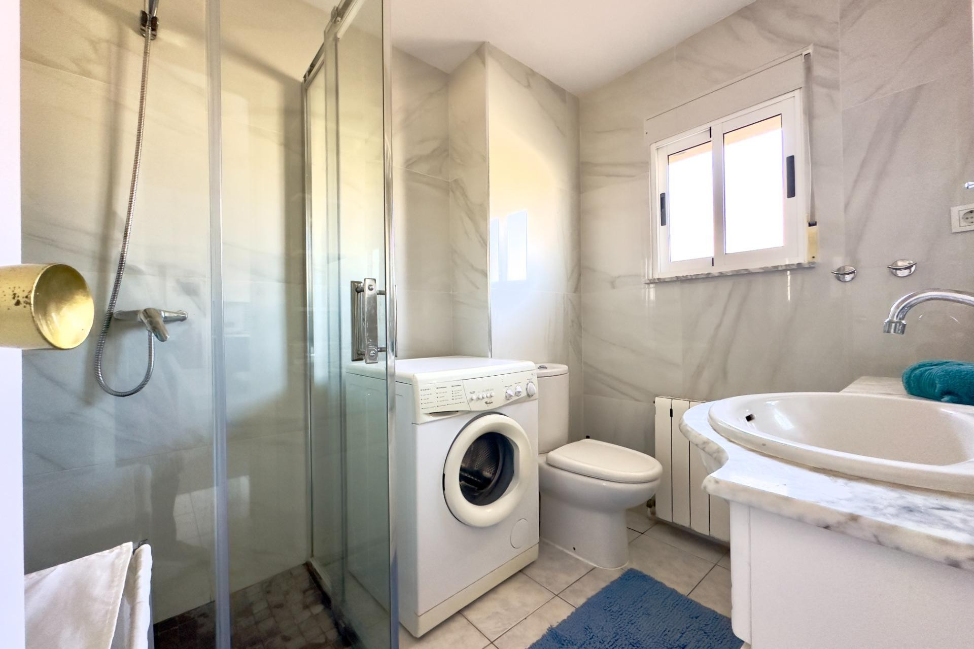 Resale - Apartment  - Torrevieja - Torreblanca