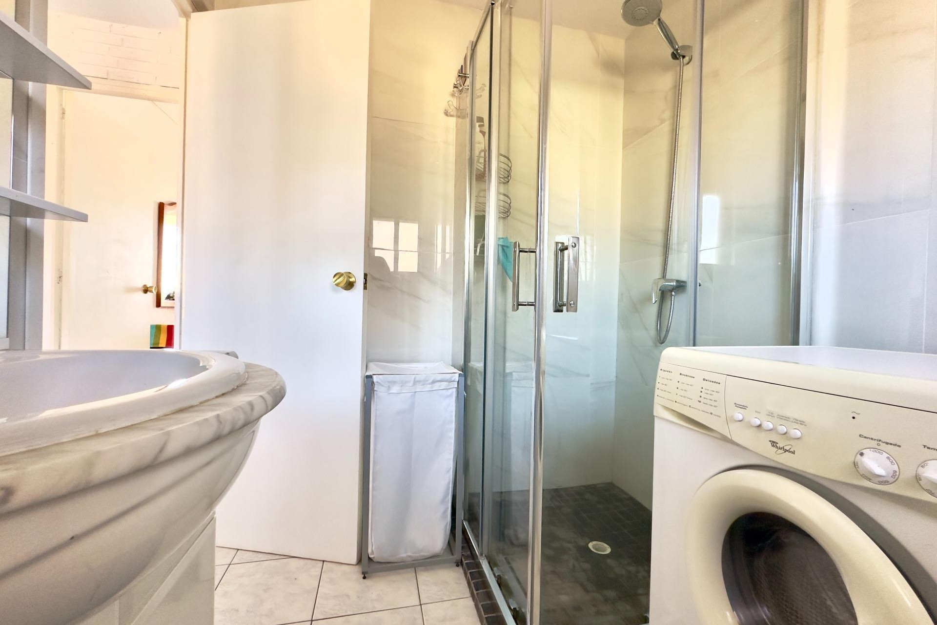 Resale - Apartment  - Torrevieja - Torreblanca