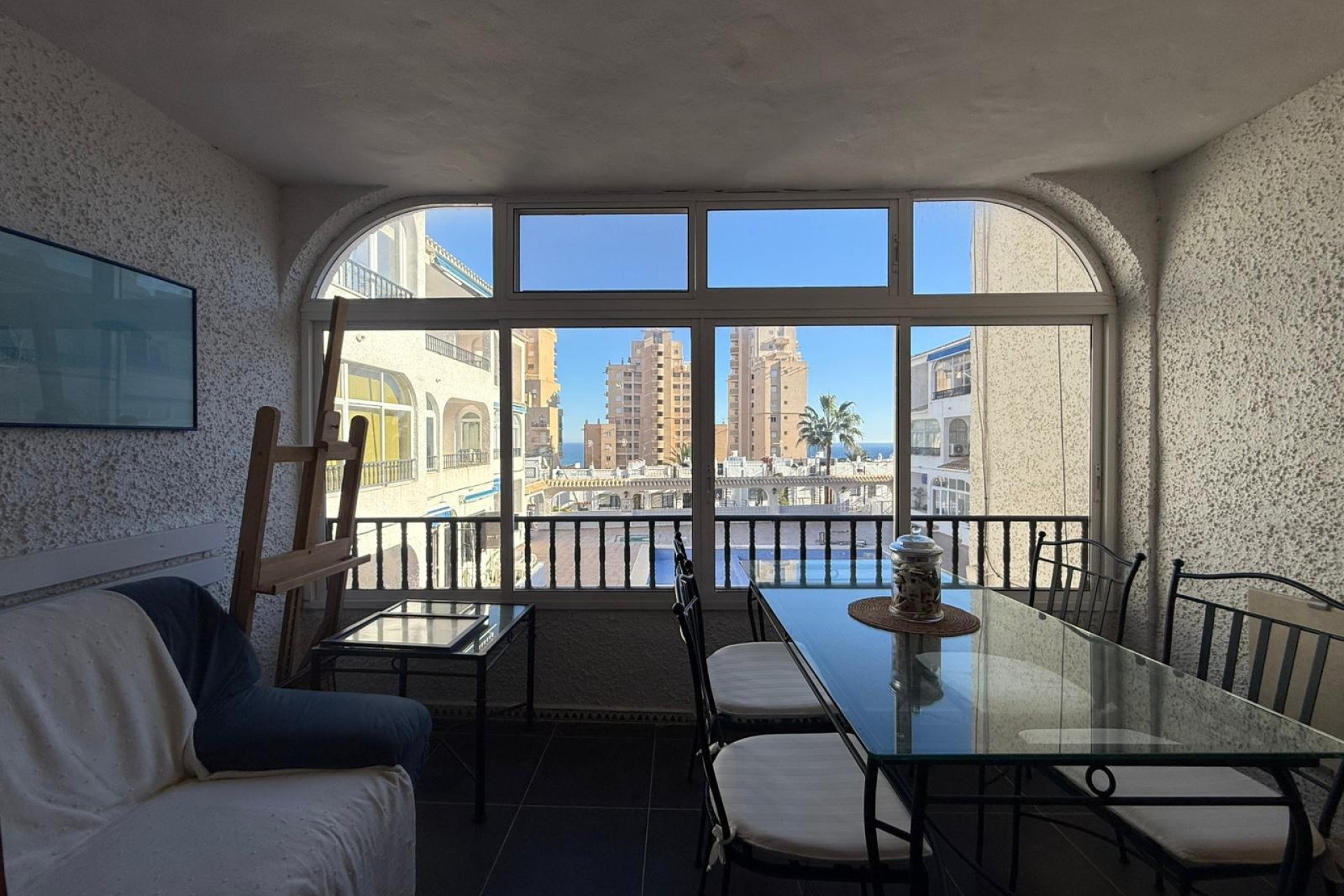 Resale - Apartment  - Torrevieja - Torreblanca