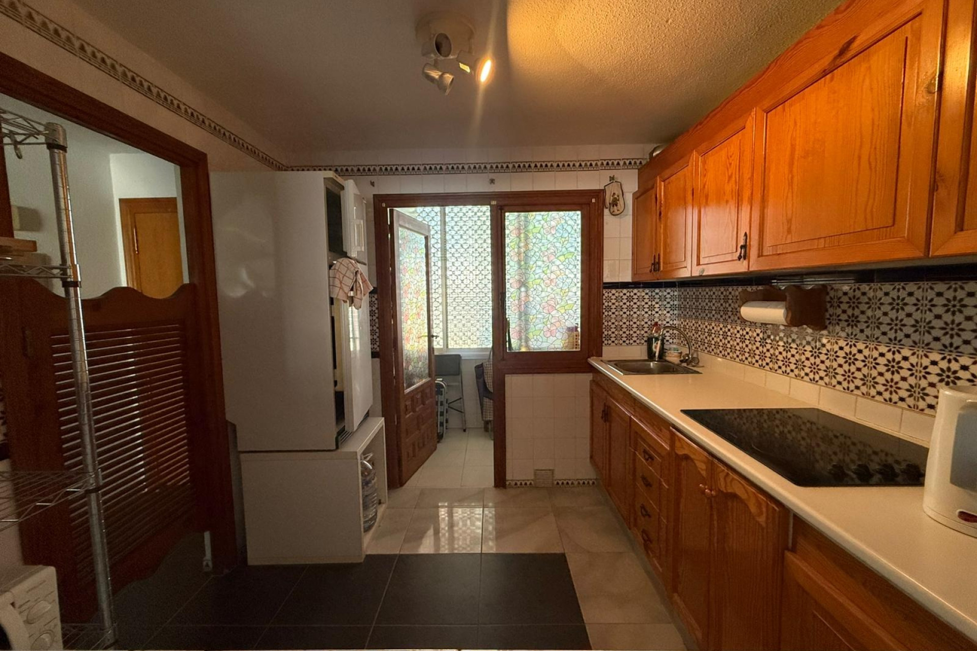 Resale - Apartment  - Torrevieja - Torreblanca