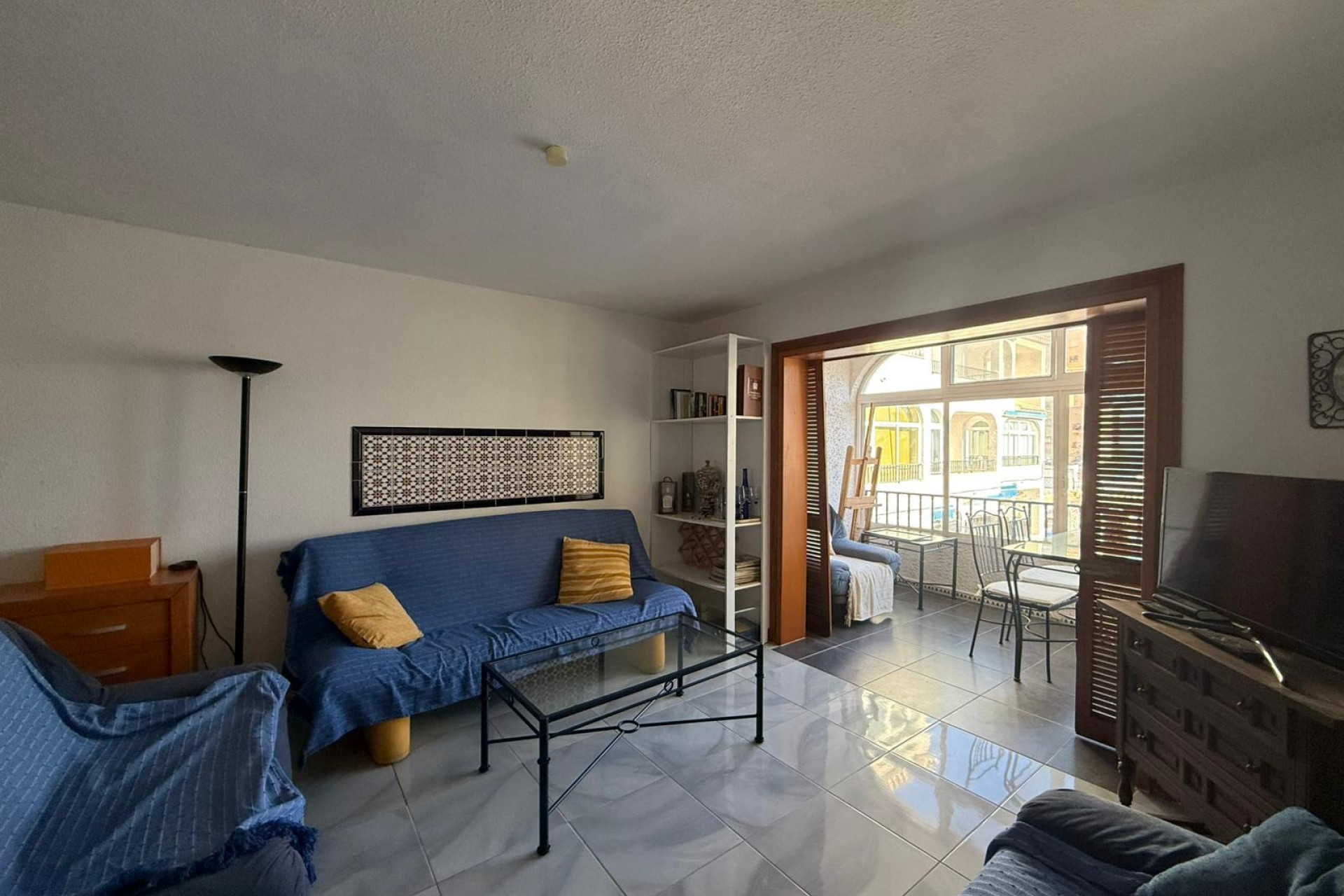 Resale - Apartment  - Torrevieja - Torreblanca