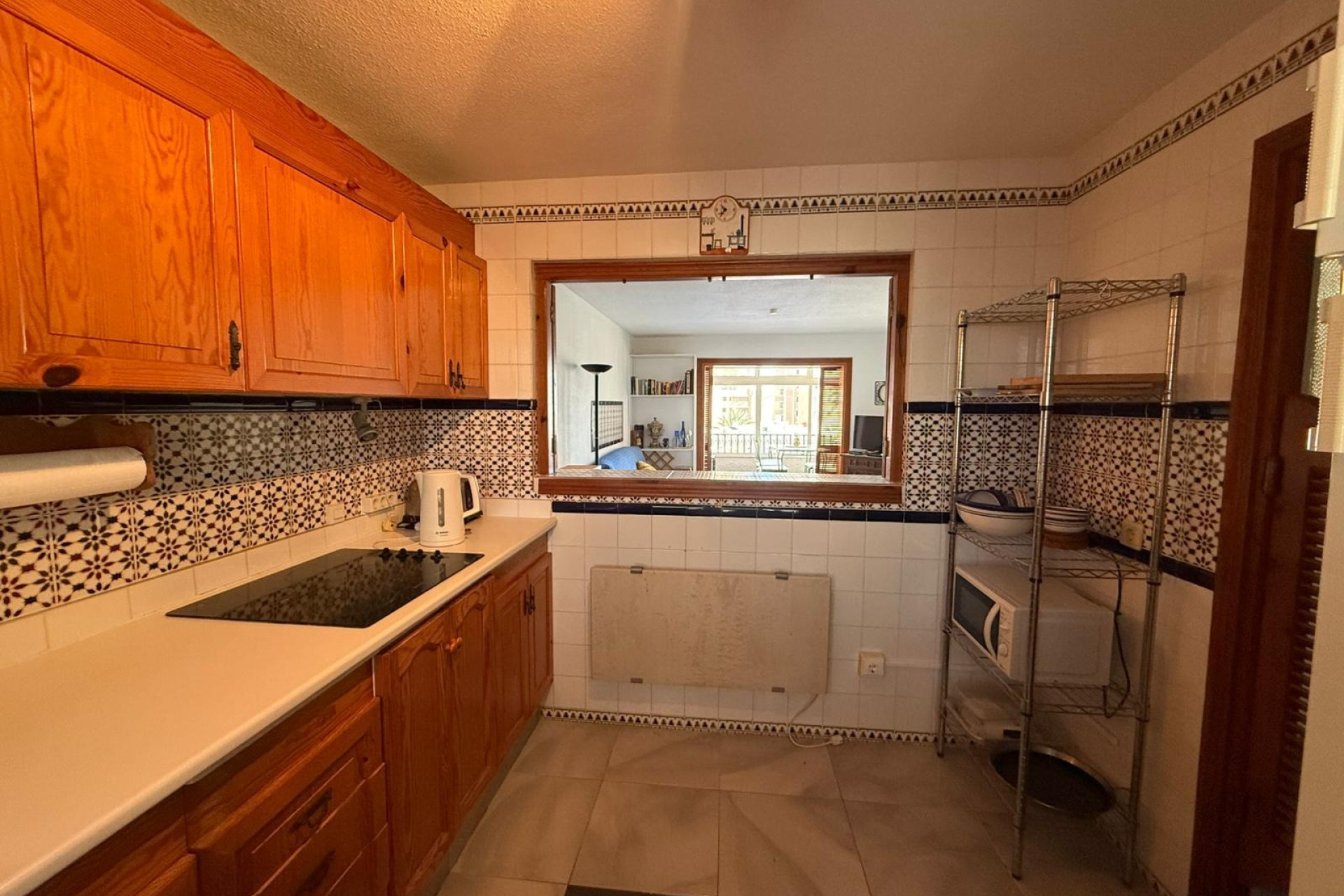 Resale - Apartment  - Torrevieja - Torreblanca