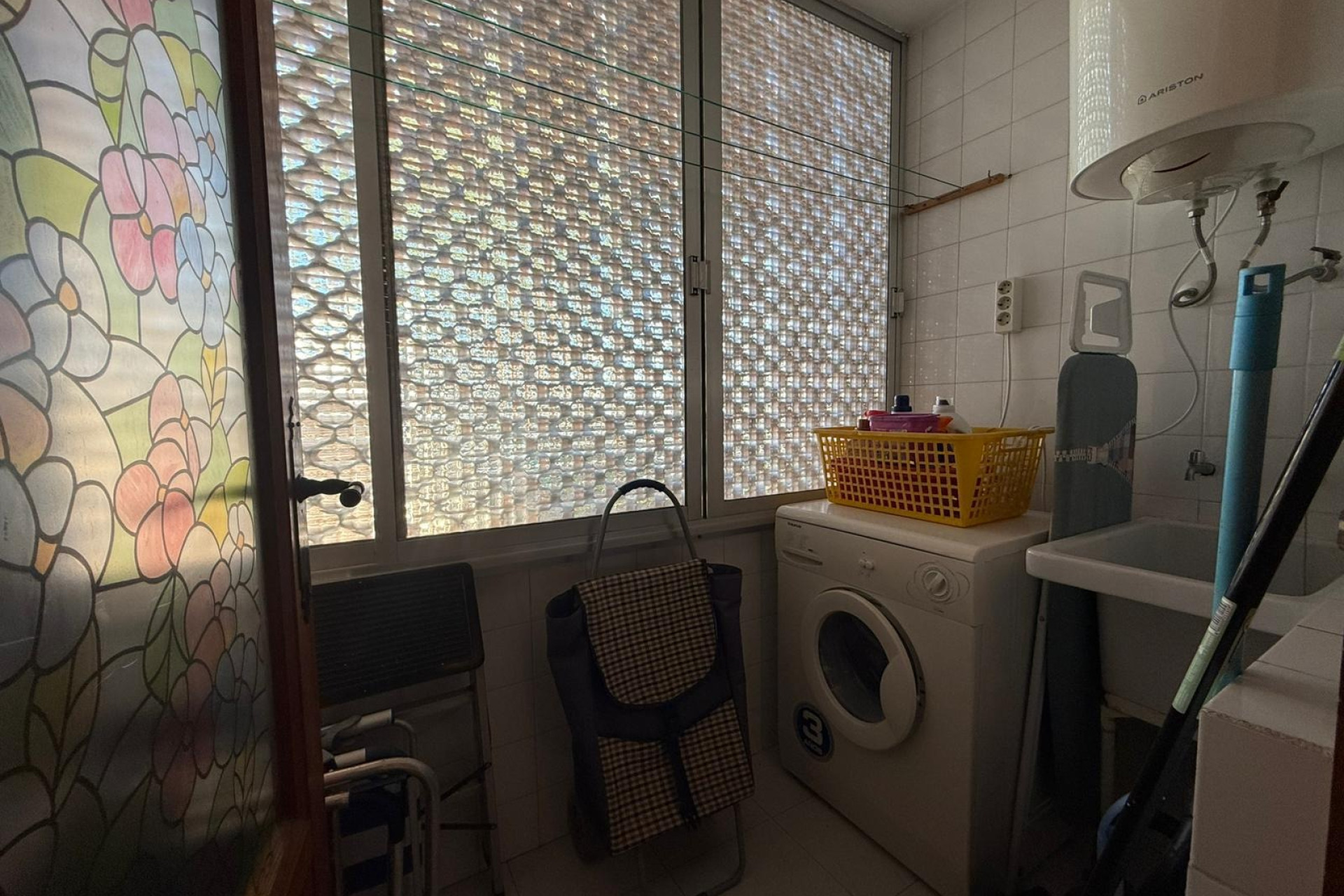 Resale - Apartment  - Torrevieja - Torreblanca