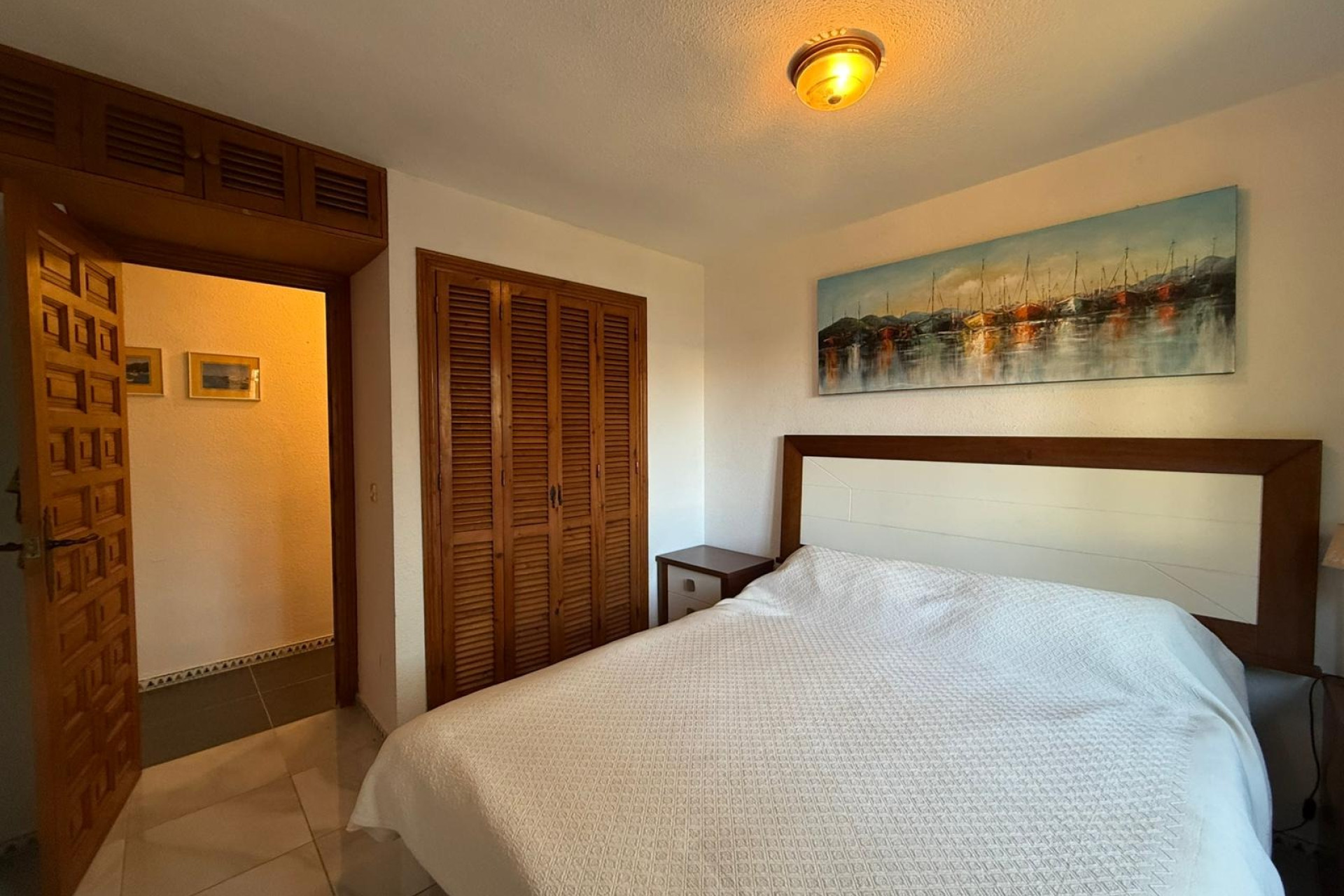 Resale - Apartment  - Torrevieja - Torreblanca