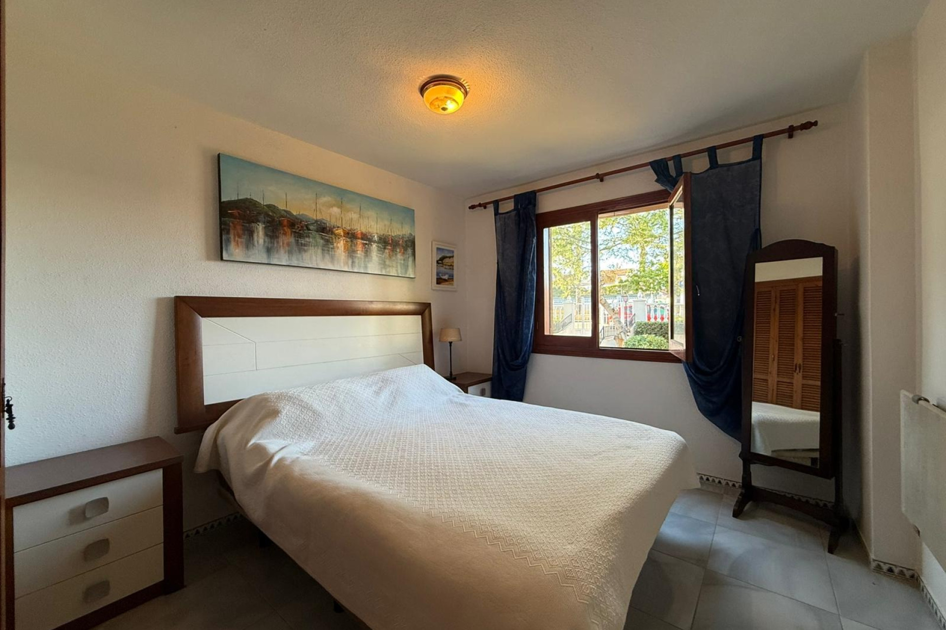 Resale - Apartment  - Torrevieja - Torreblanca