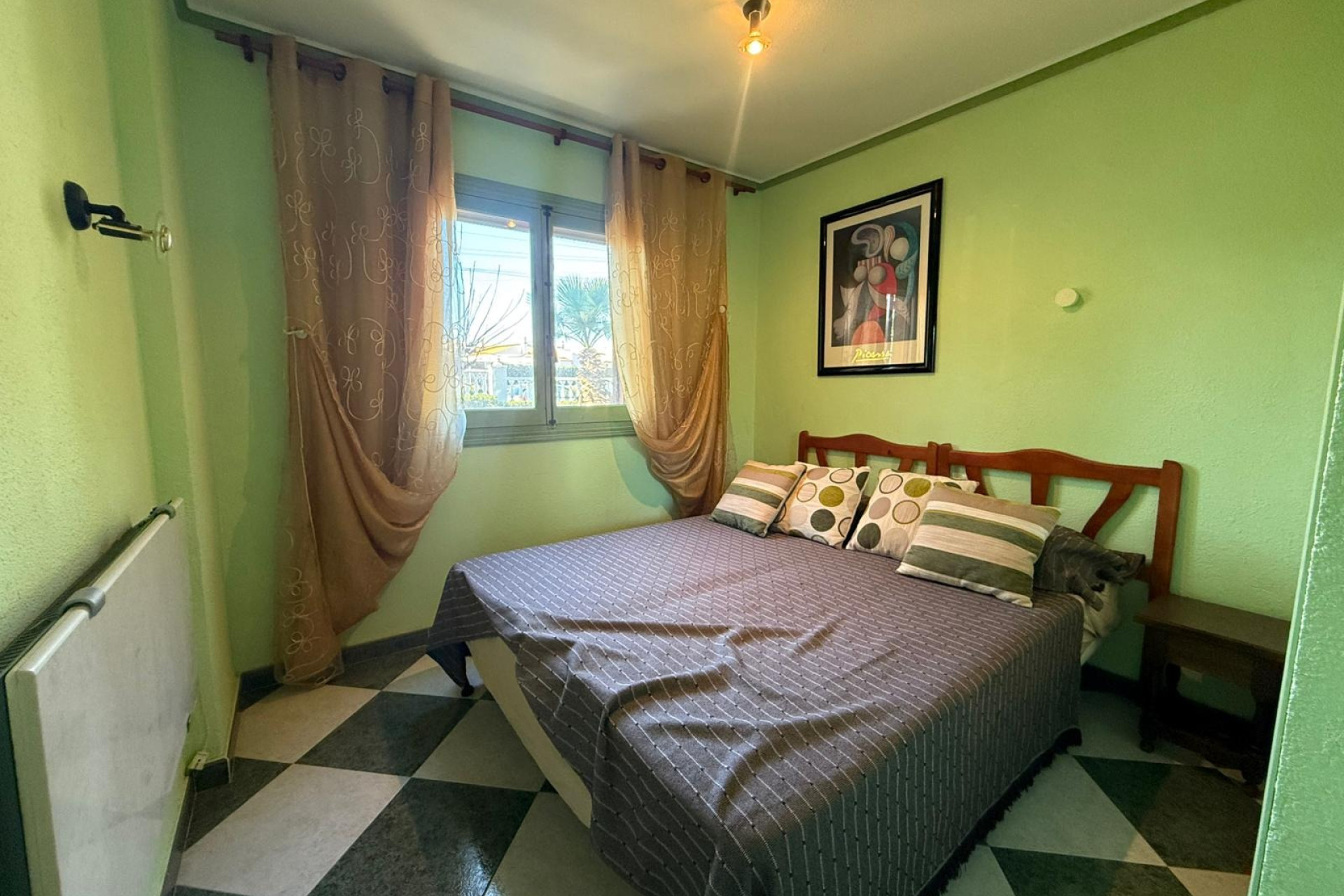 Resale - Apartment  - Torrevieja - Torreblanca