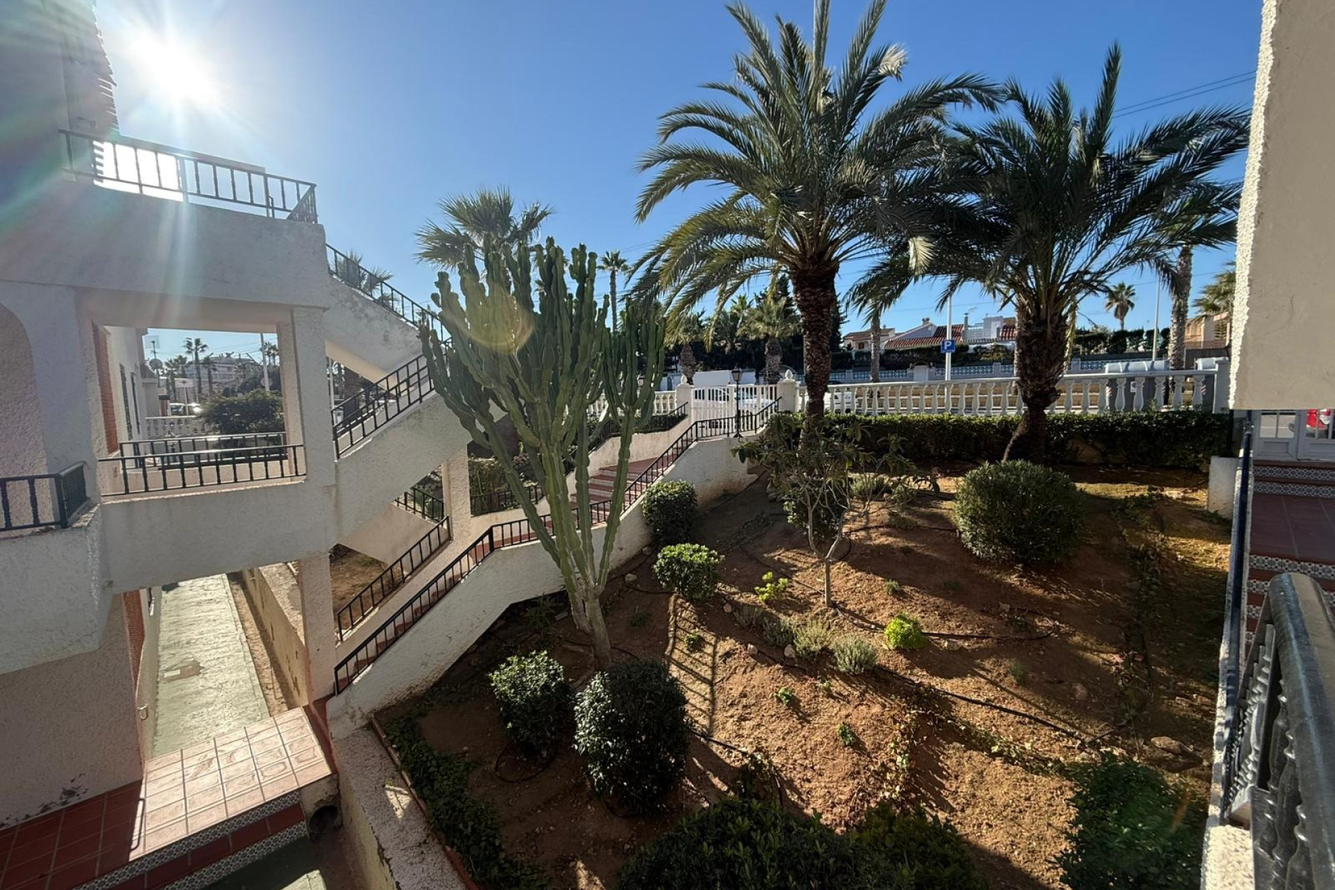 Resale - Apartment  - Torrevieja - Torreblanca
