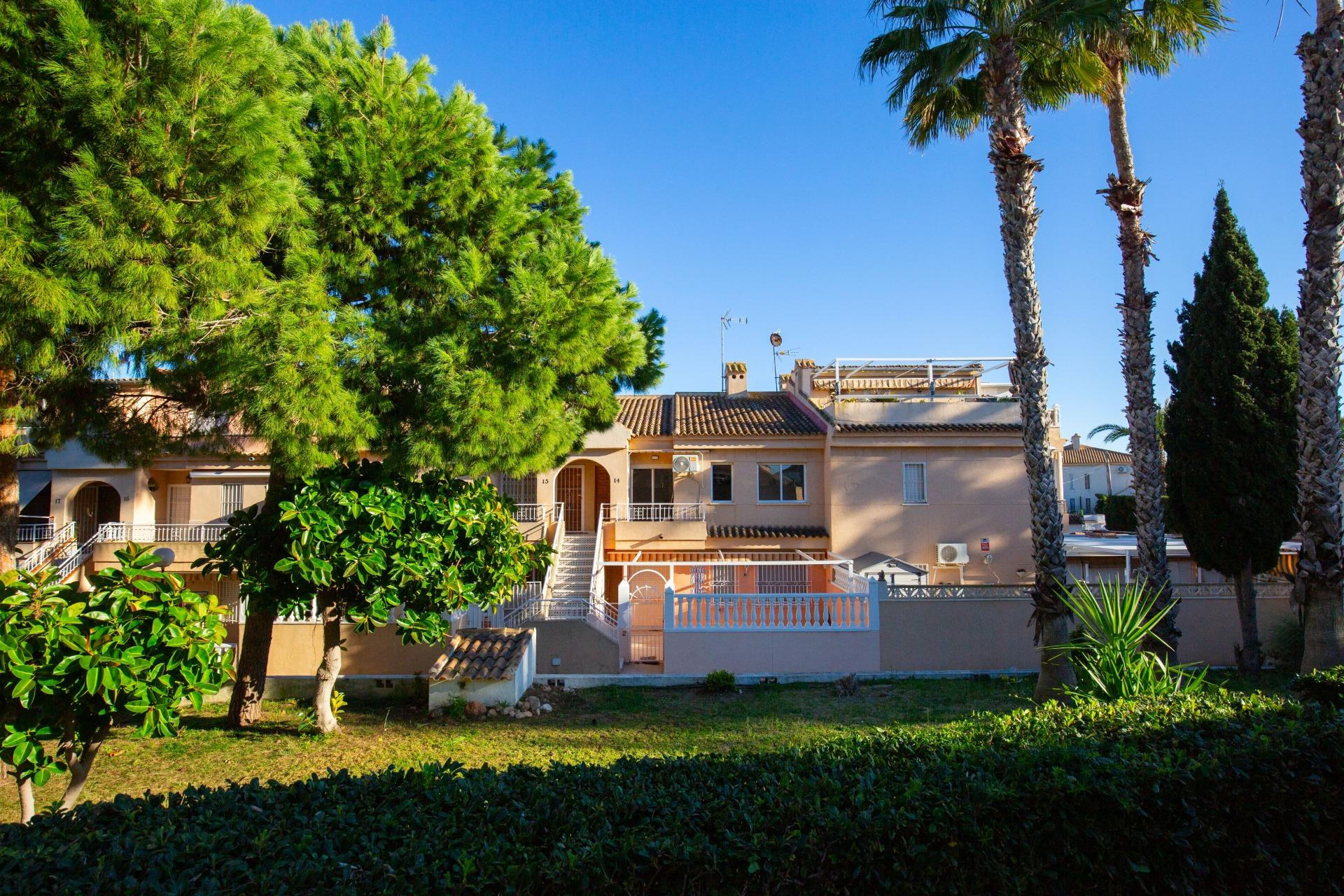 Resale - Apartment  - Torrevieja - Torreblanca