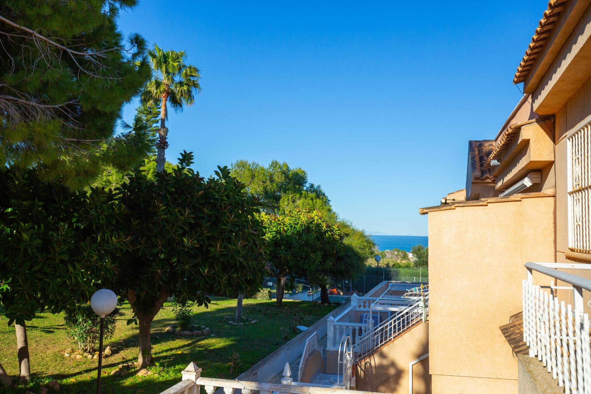 Resale - Apartment  - Torrevieja - Torreblanca