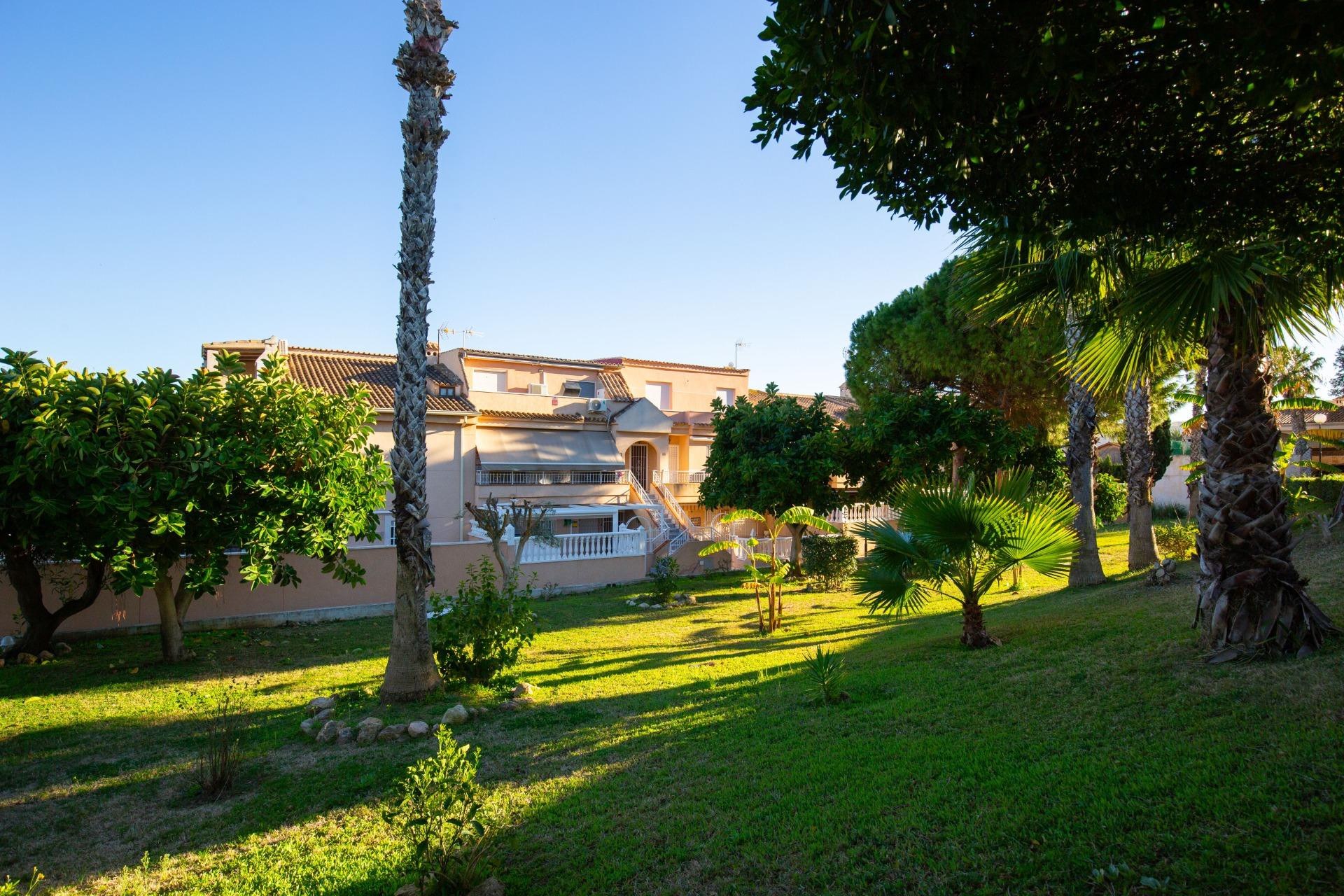 Resale - Apartment  - Torrevieja - Torreblanca