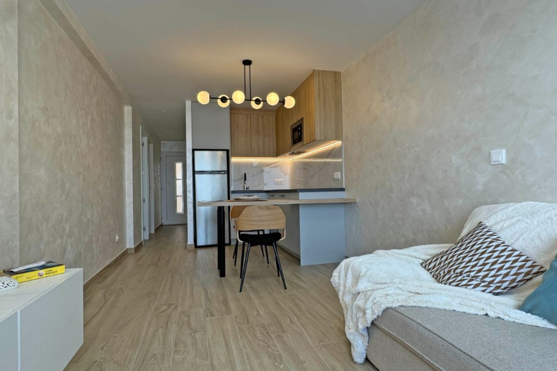 Resale - Apartment  - Torrevieja - Torrelamata - La Mata