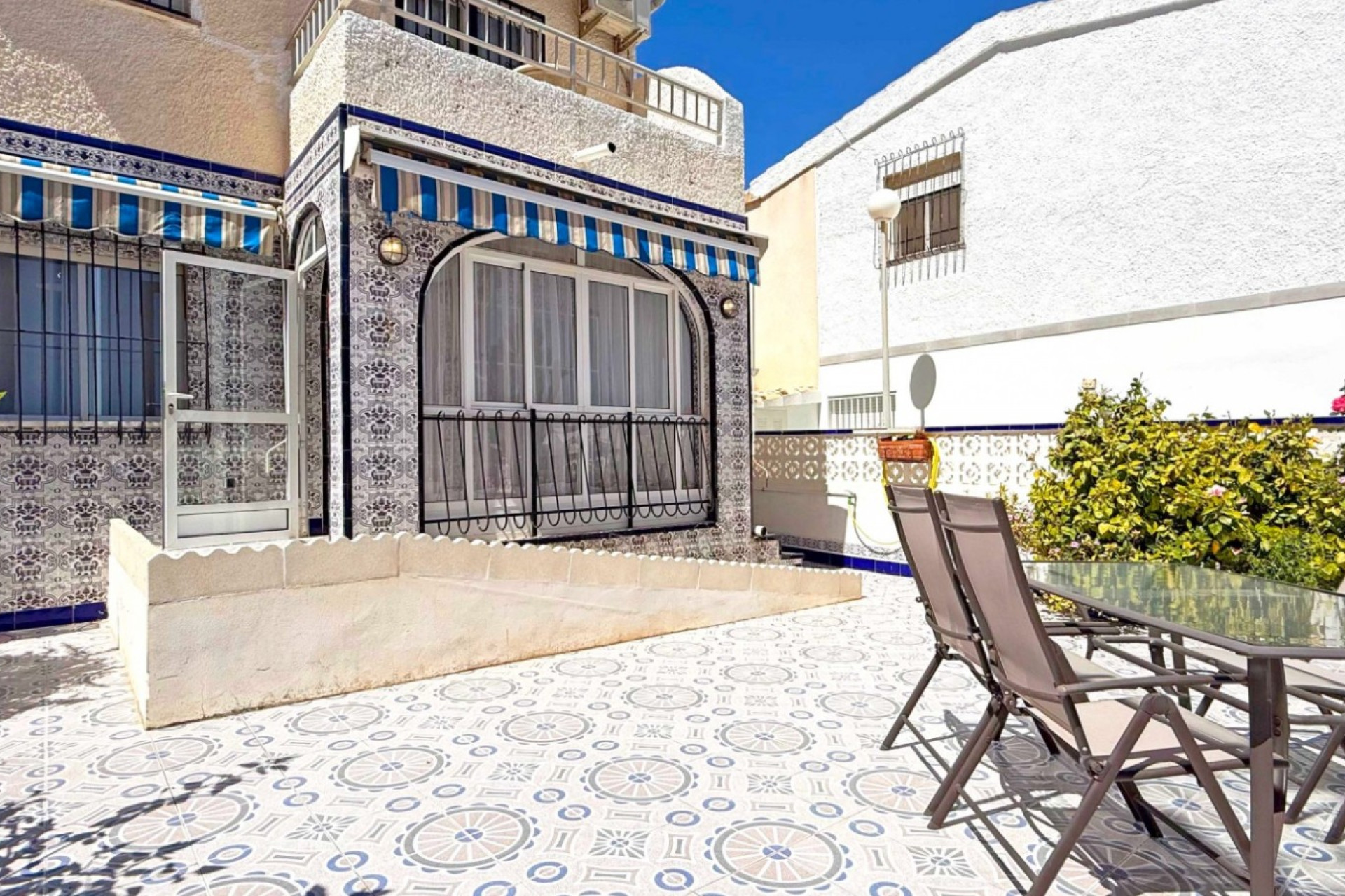 Resale - Apartment  - Torrevieja - Torrelamata - La Mata