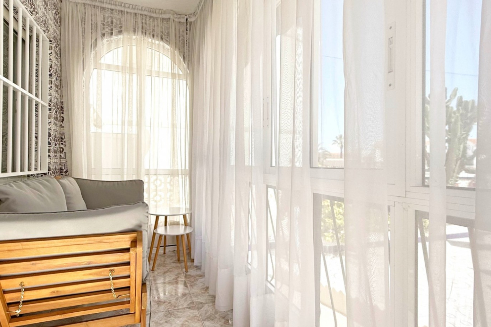 Resale - Apartment  - Torrevieja - Torrelamata - La Mata