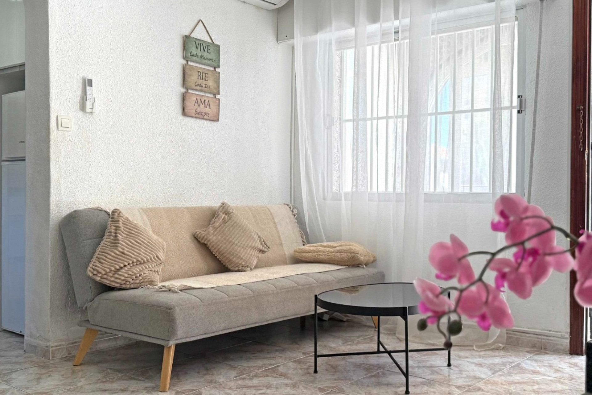 Resale - Apartment  - Torrevieja - Torrelamata - La Mata