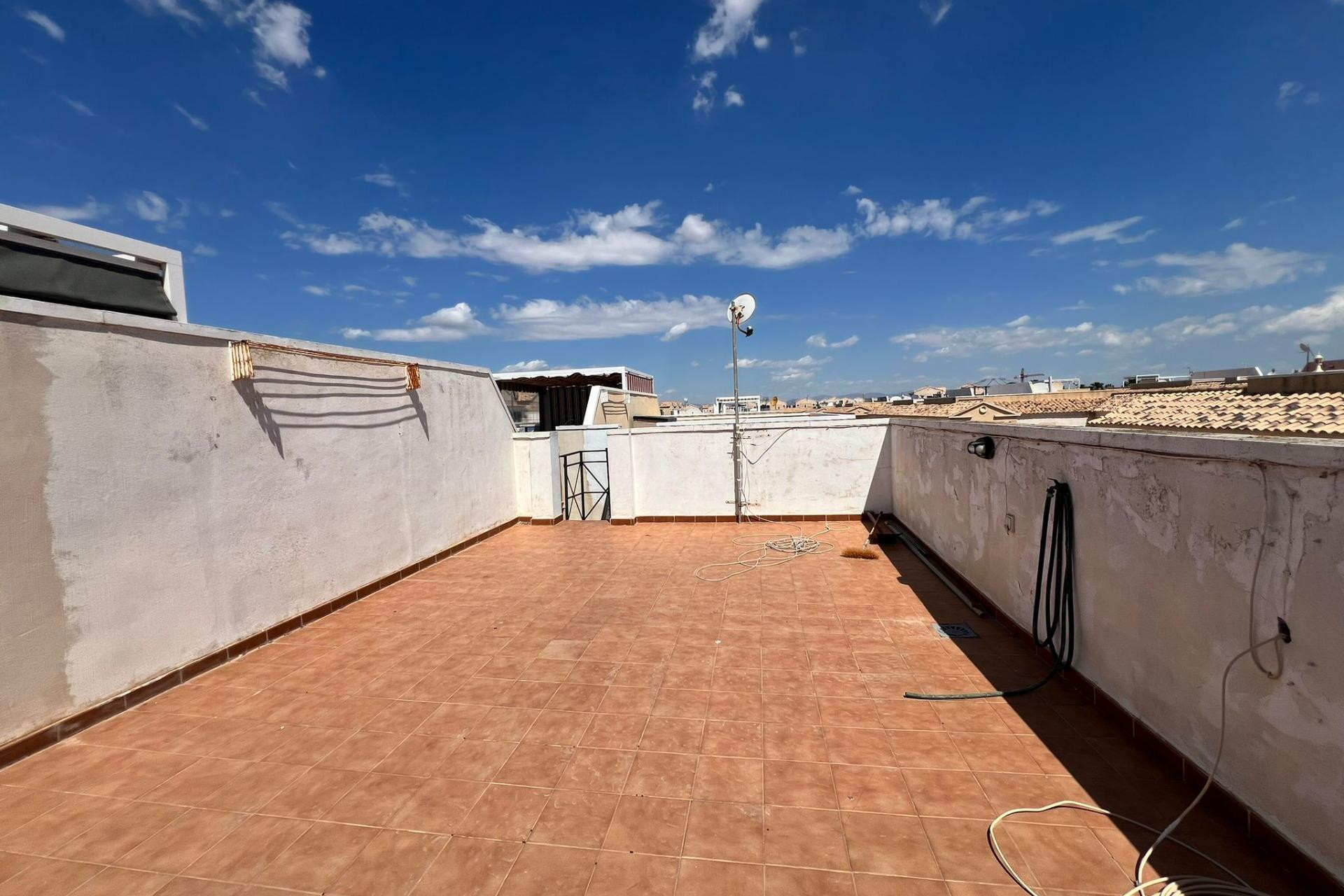 Resale - Apartment  - Torrevieja - Torreta florida