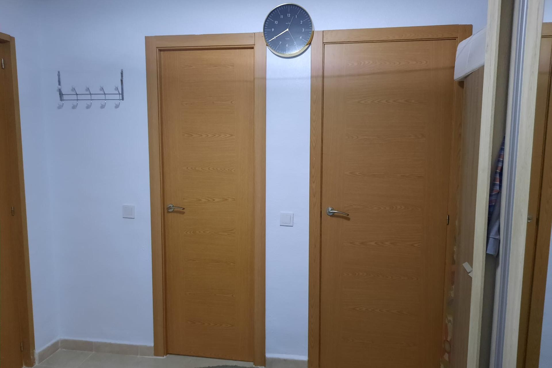 Resale - Apartment  - Torrevieja - Torretas