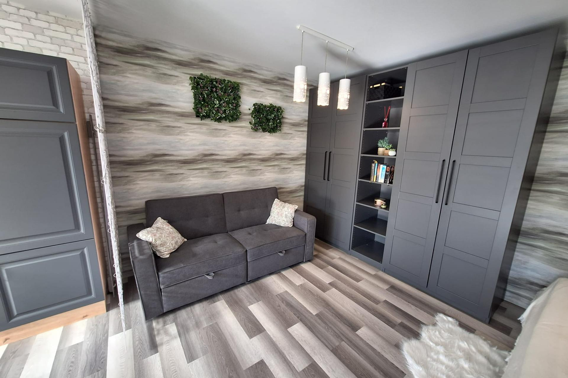 Resale - Apartment  - Torrevieja - Torretas