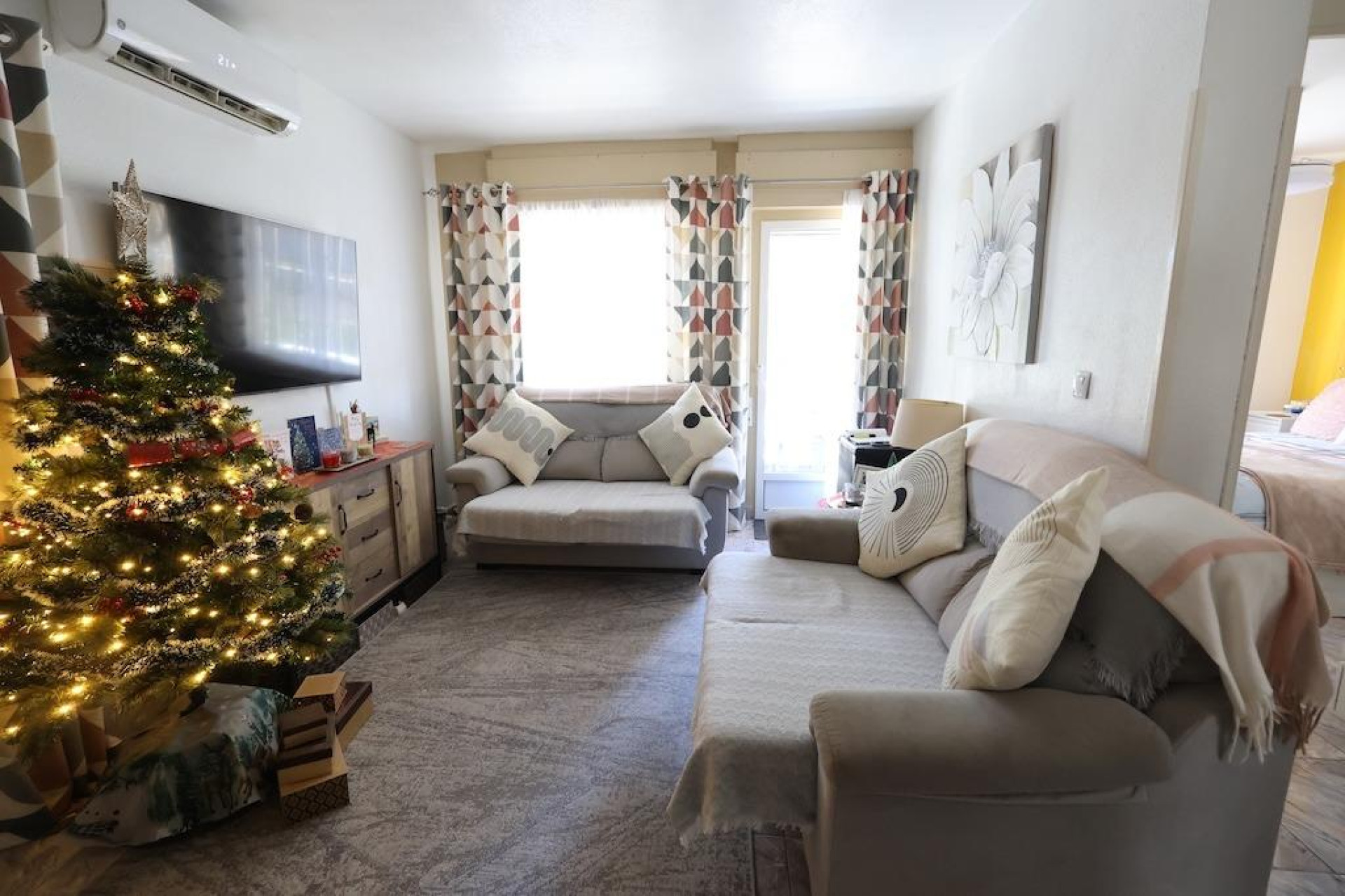 Resale - Apartment  - Torrevieja - Torretas