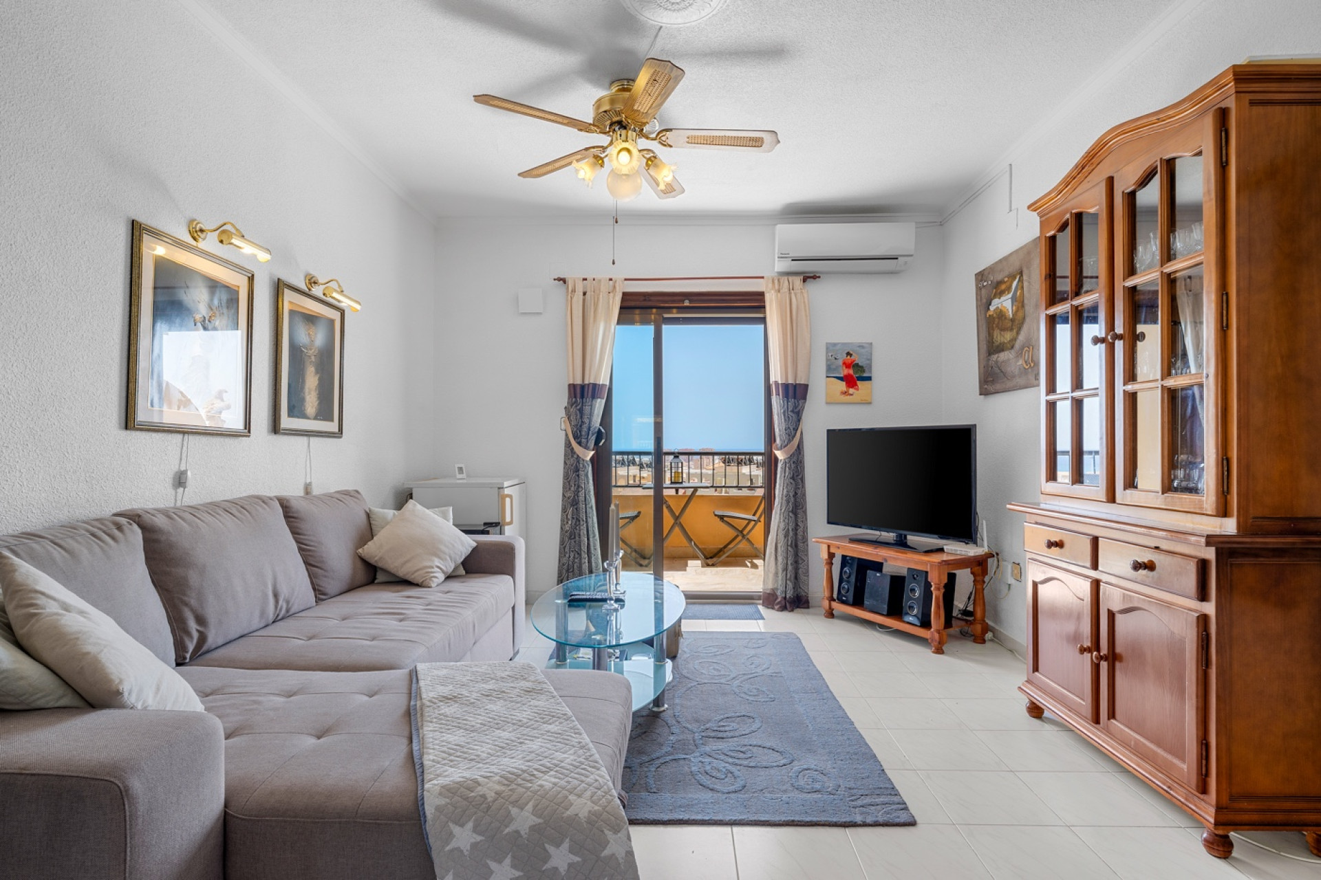 Resale - Apartment  - Torrevieja - Torrevieja - Aguas Nuevas